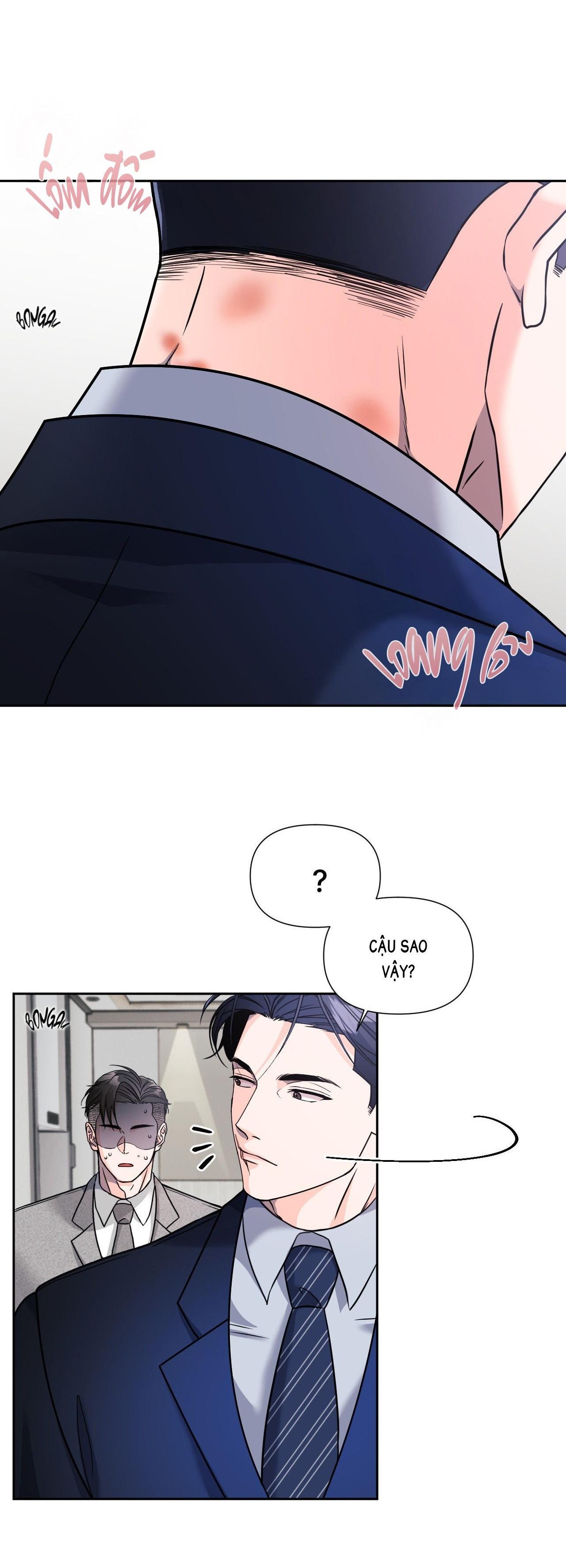 Nuôi máy DẬP từ nhỏ - Chap 15