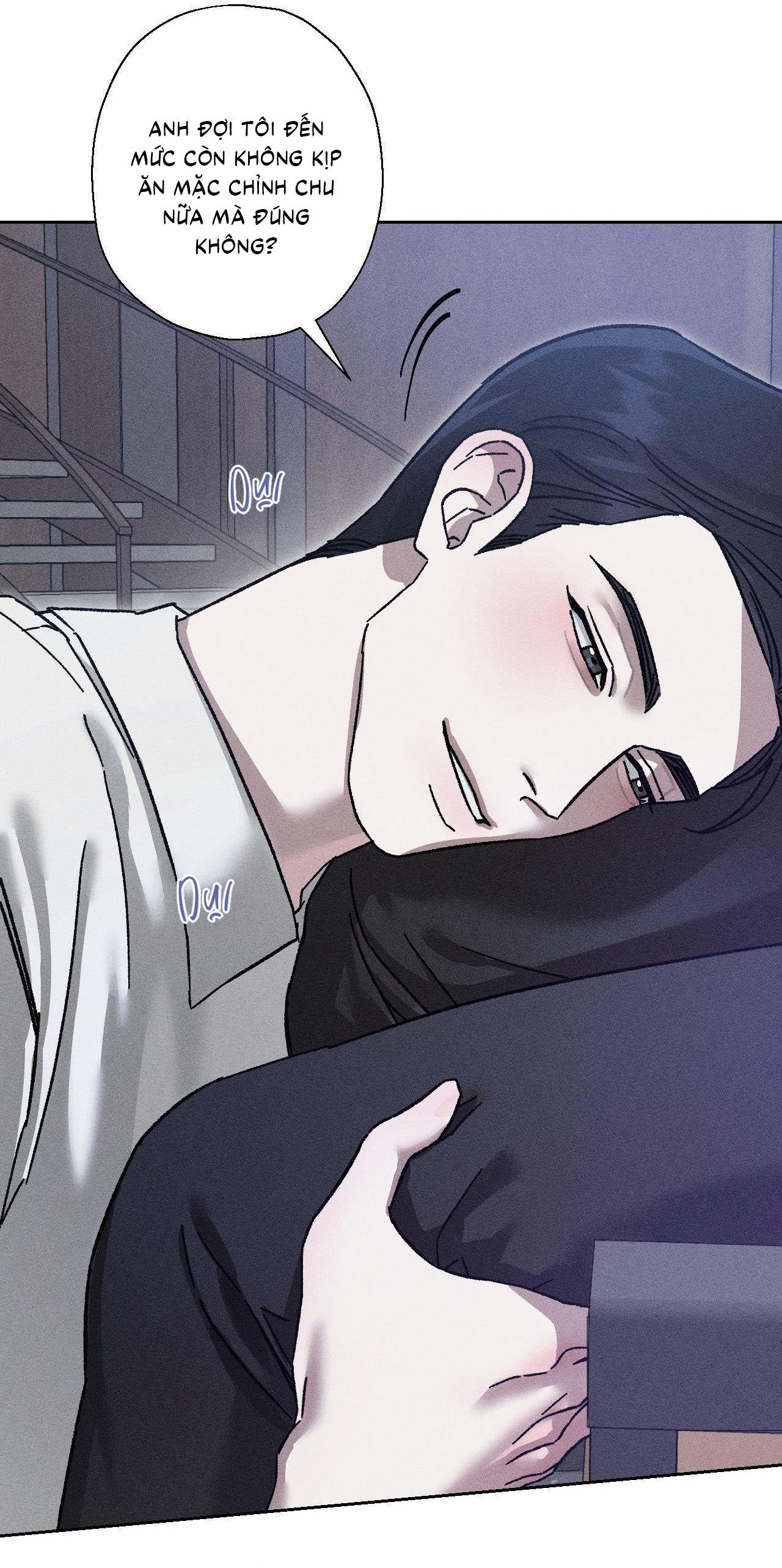 (CBunu) Close Up - Chap 10