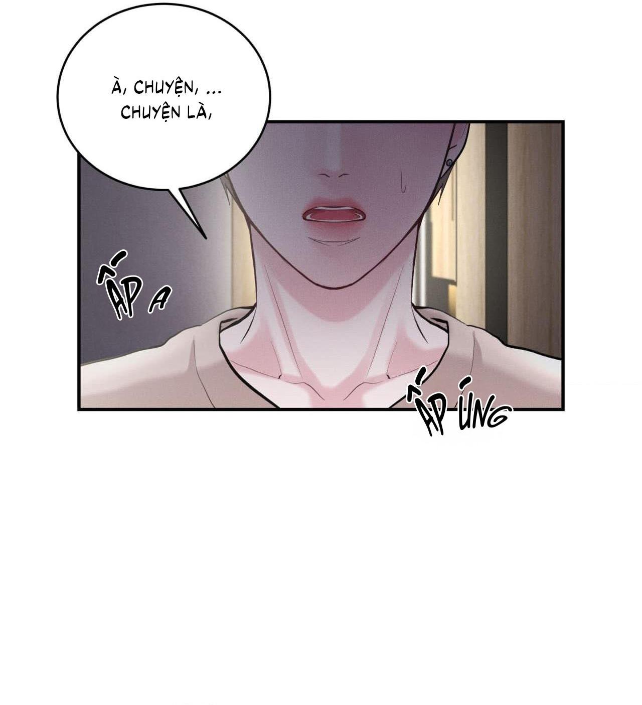 (CBunu) Làm Tình Cũng Cần Luyện Tập Nữa Sao?! - Chap 32