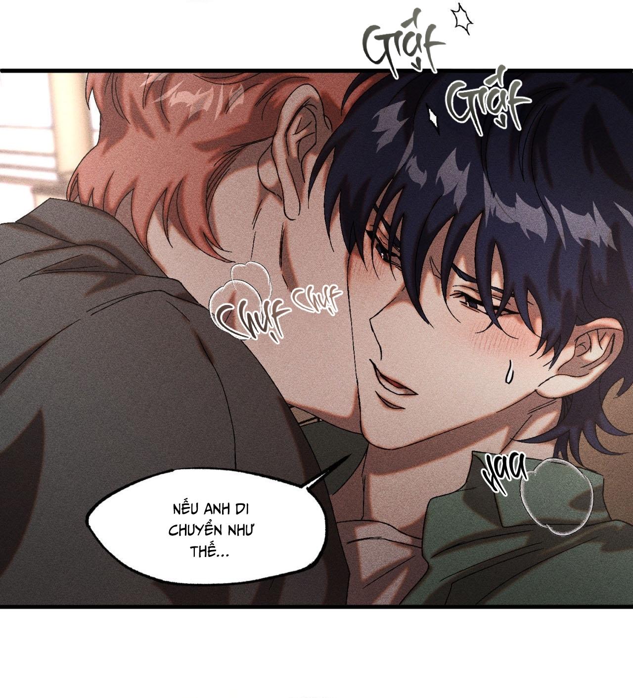 CUỘC GIAO DỊCH - Chap 48