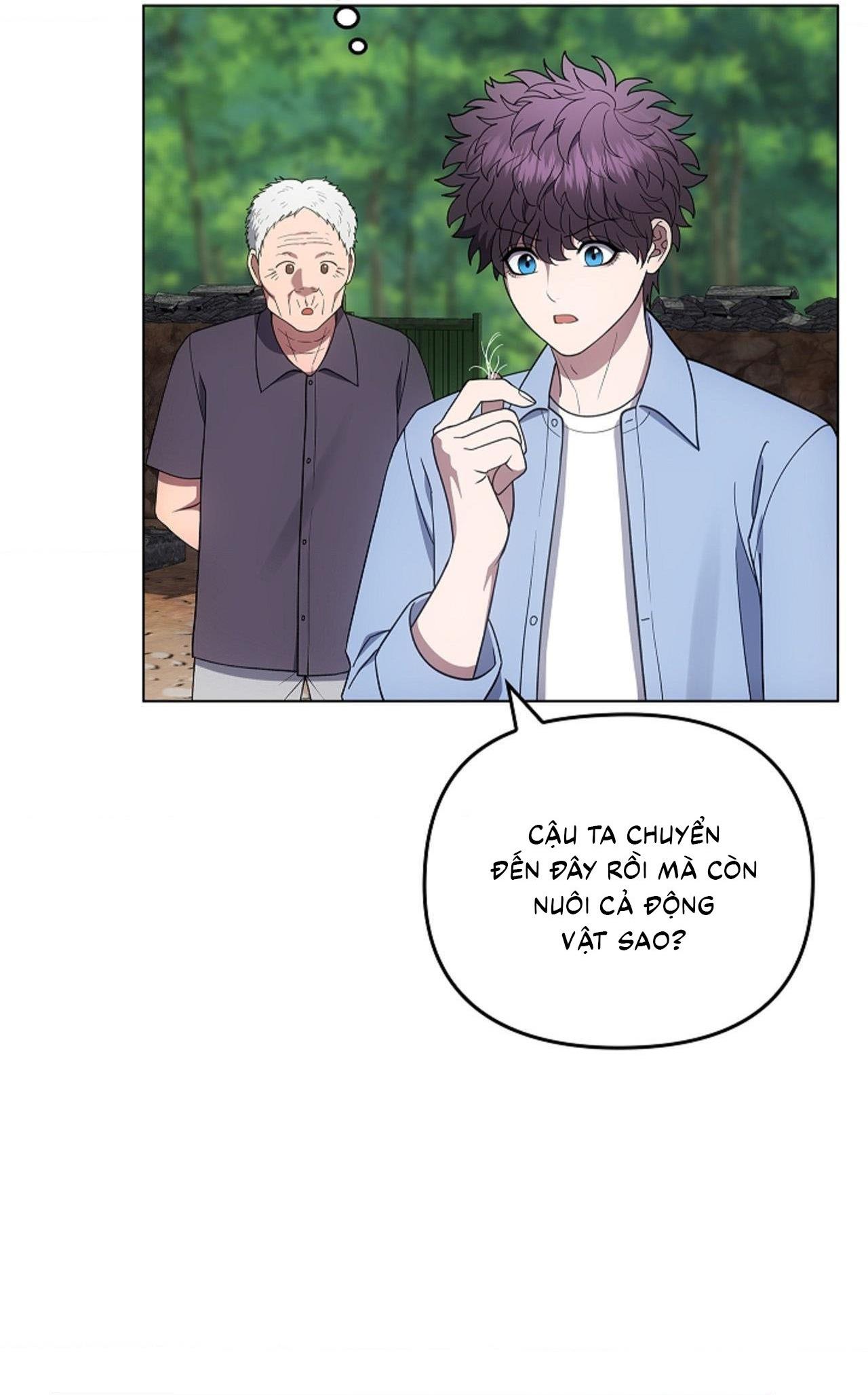 (CBunu) Đuổi Bắt Giữa Đêm Ngọt Ngào - Chap 27