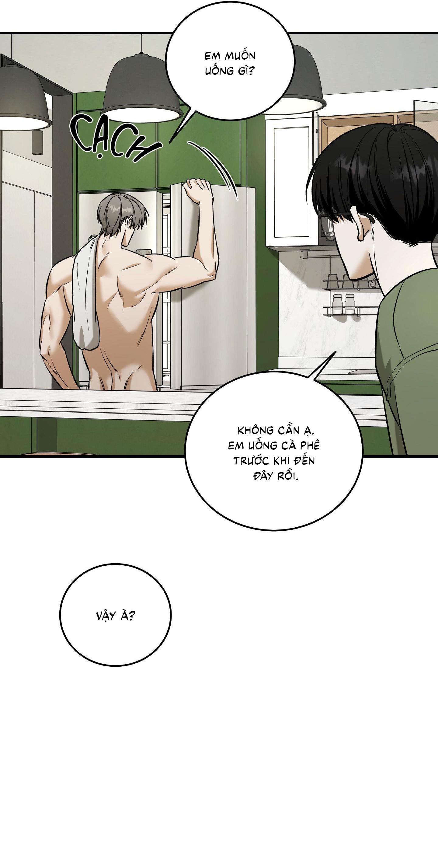 (CBunu) Hưởng Lợi - Chap 39