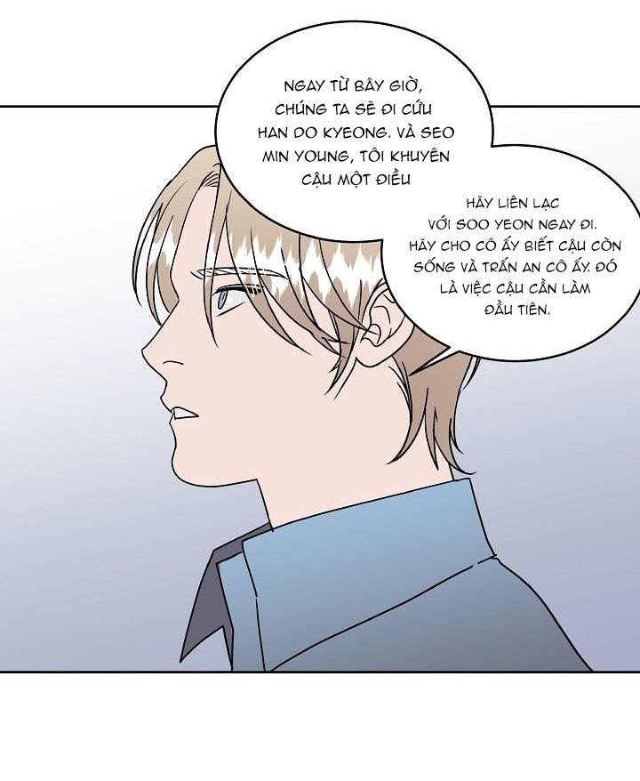 Không Hơn Không Kém - Chap 50