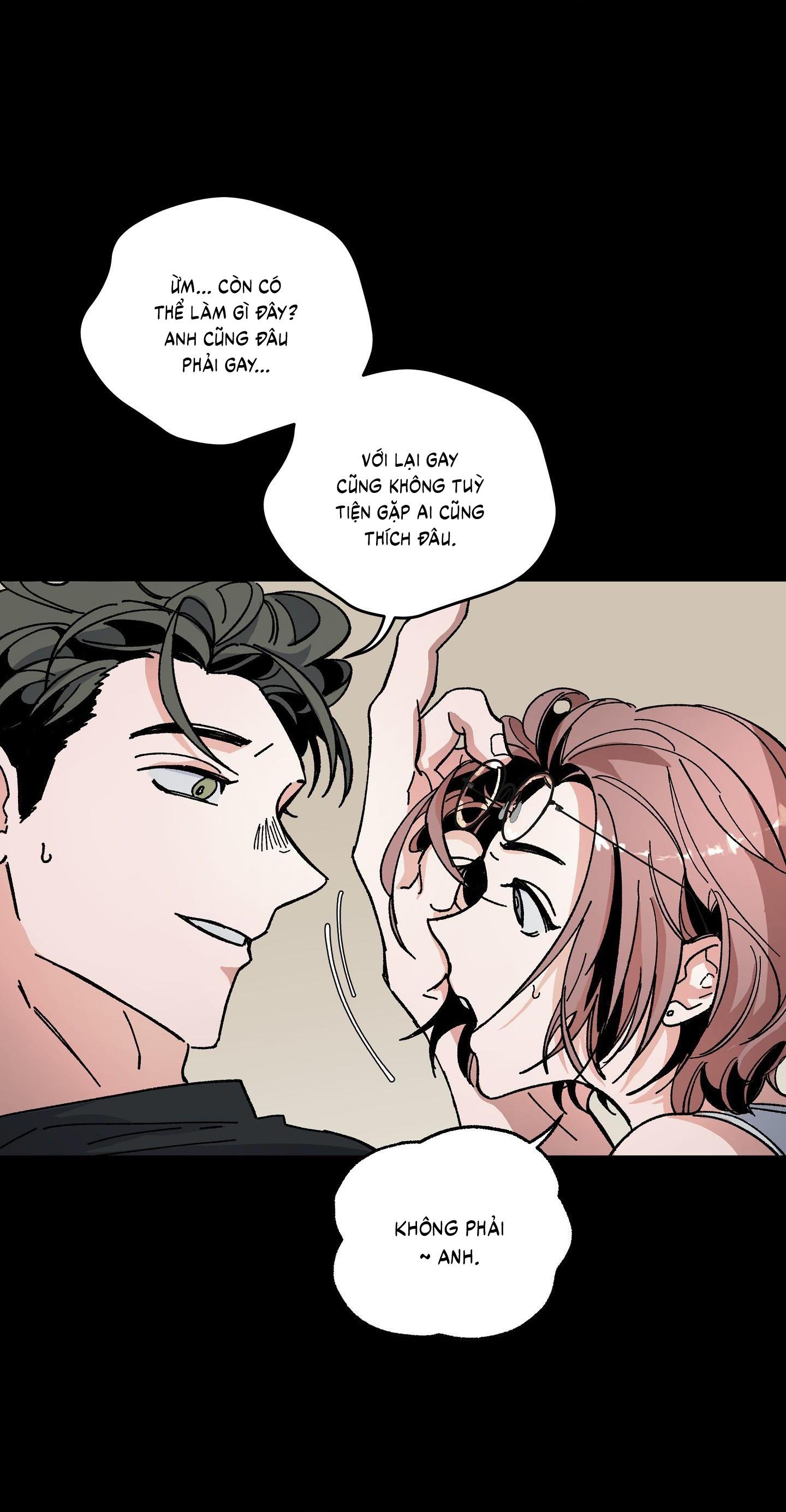 (CBunu) The Cell - Chap 10