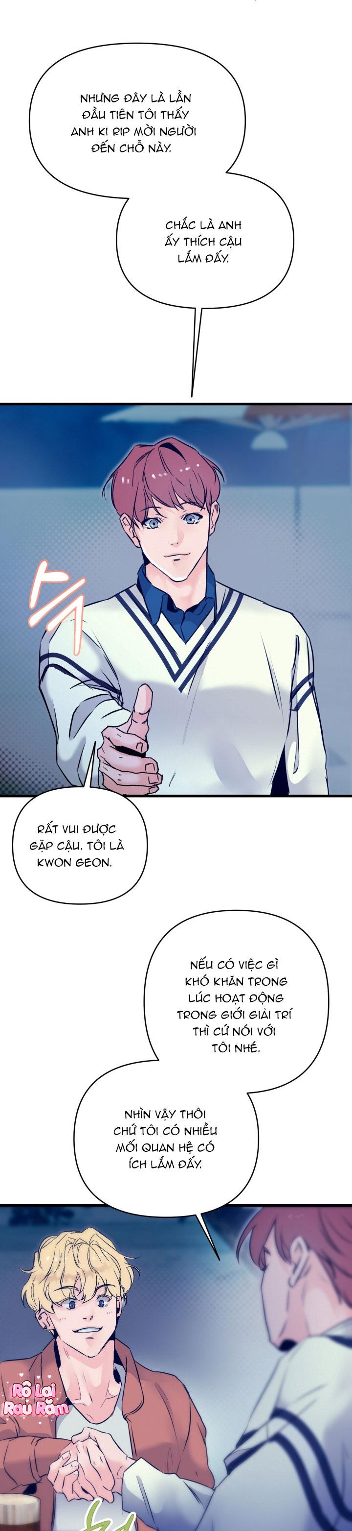 BÁO CÁO SỨC KHỎE TUYẾN TIỀN LIỆT - Chap 9