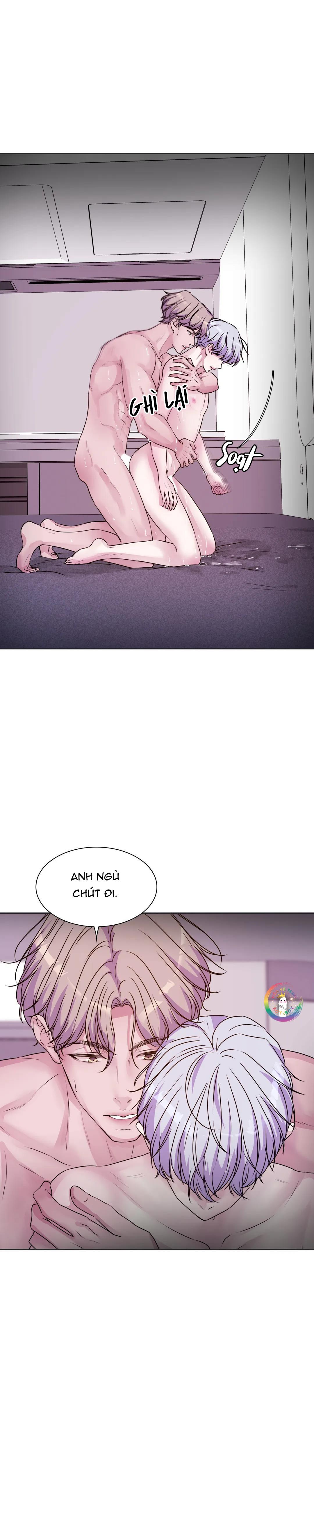 Guiding Light - Chap 26