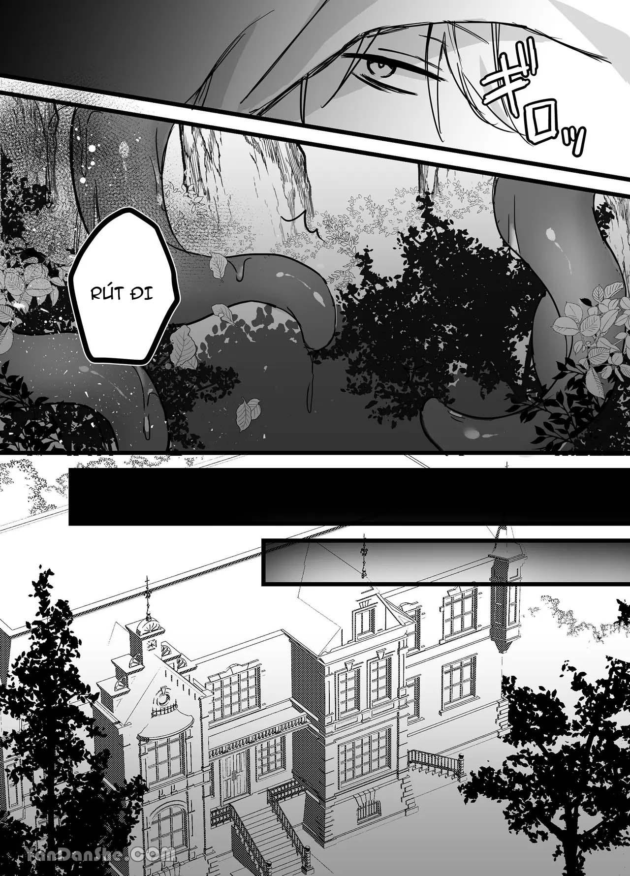 Cưng mà nói - Chap 244