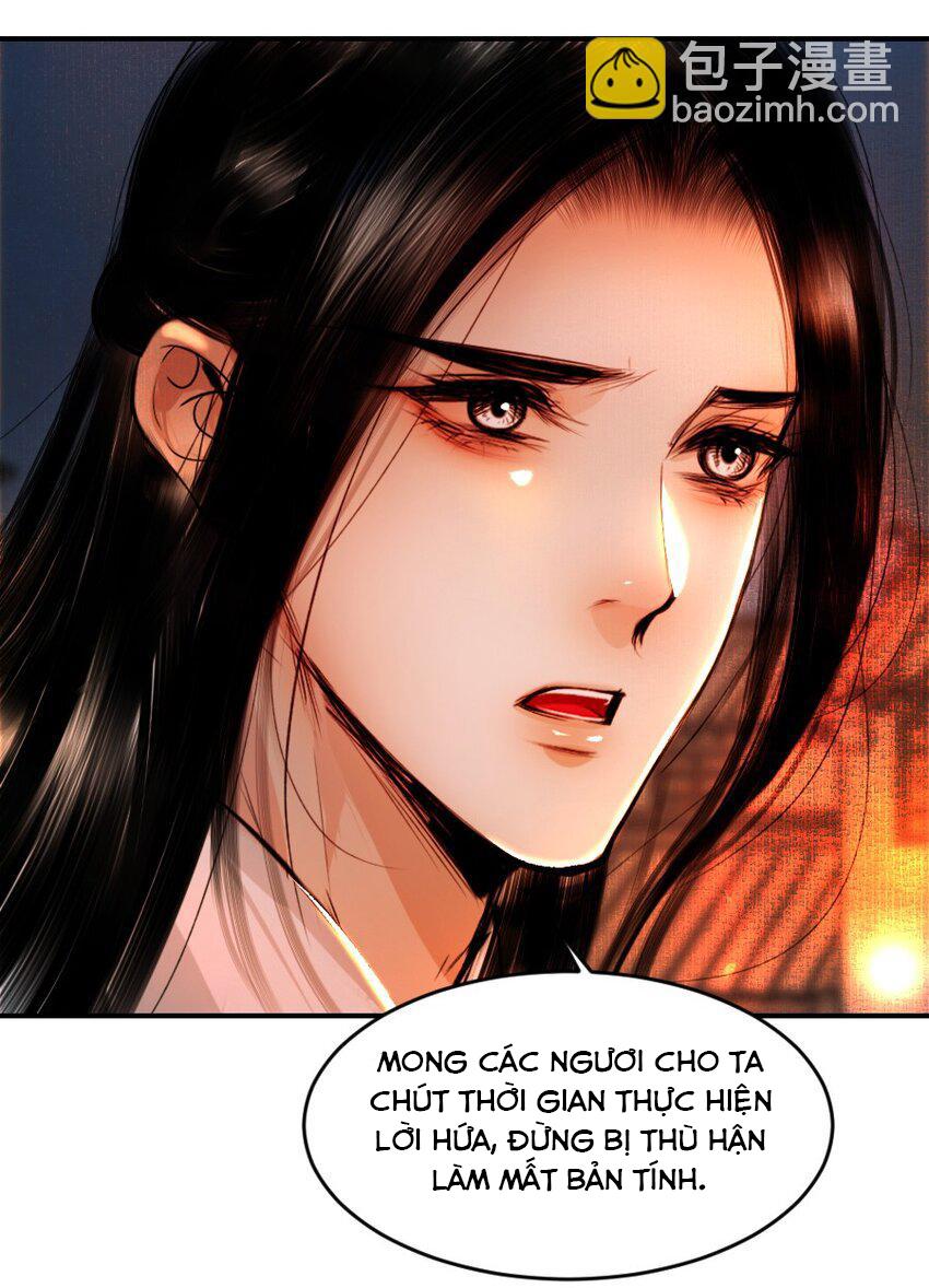 Vòng Luân Hồi - Chap 108