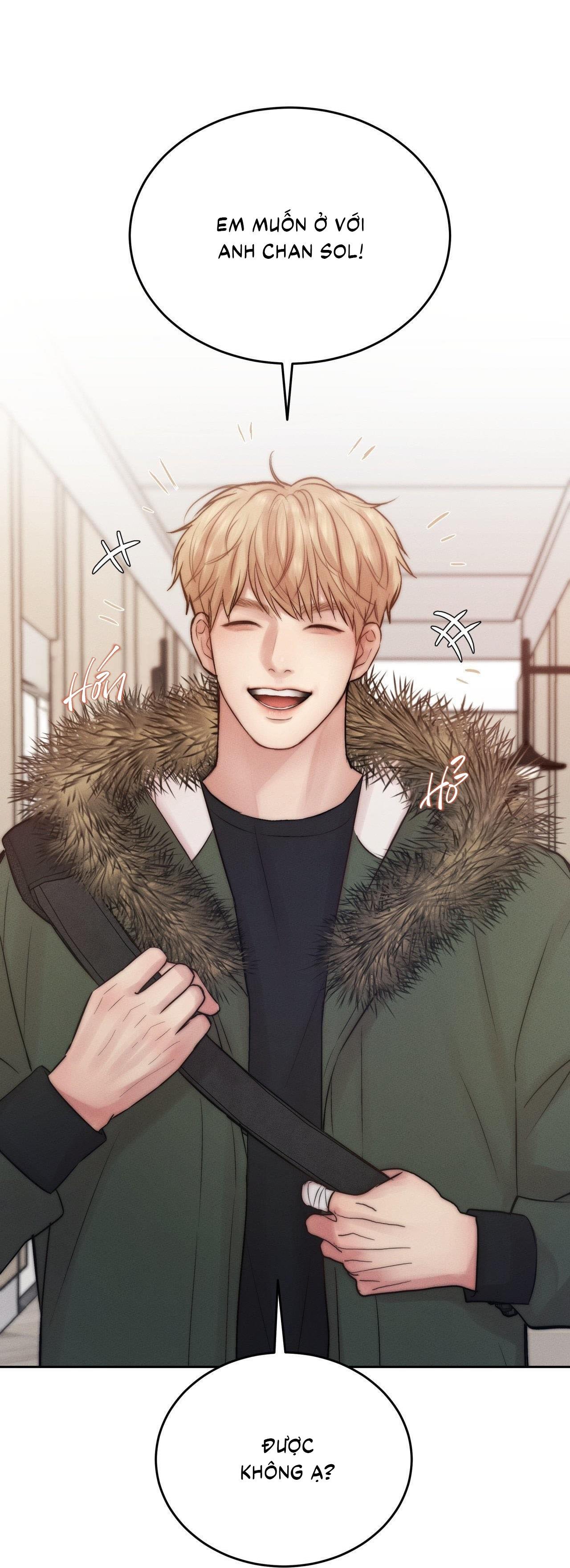 (CBunu) Love Remedy - Chap 31