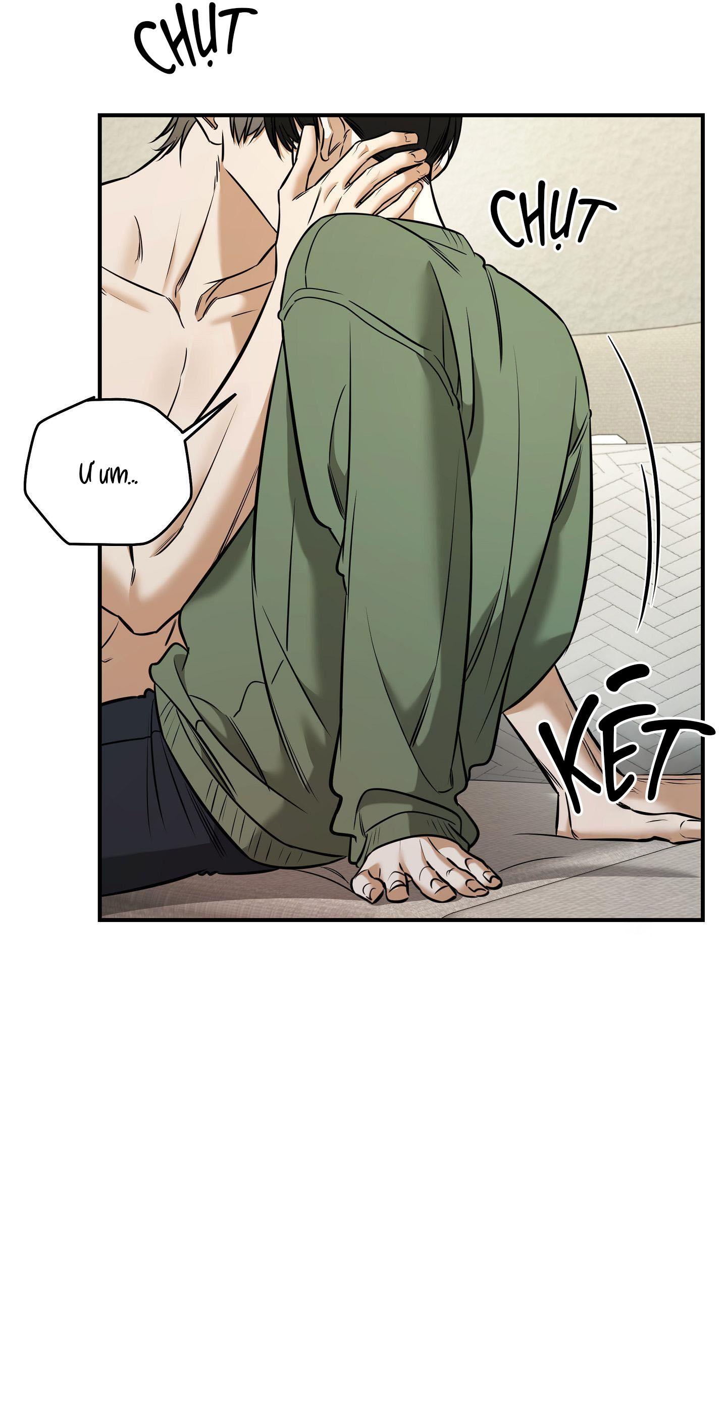 (CBunu) Hưởng Lợi - Chap 39