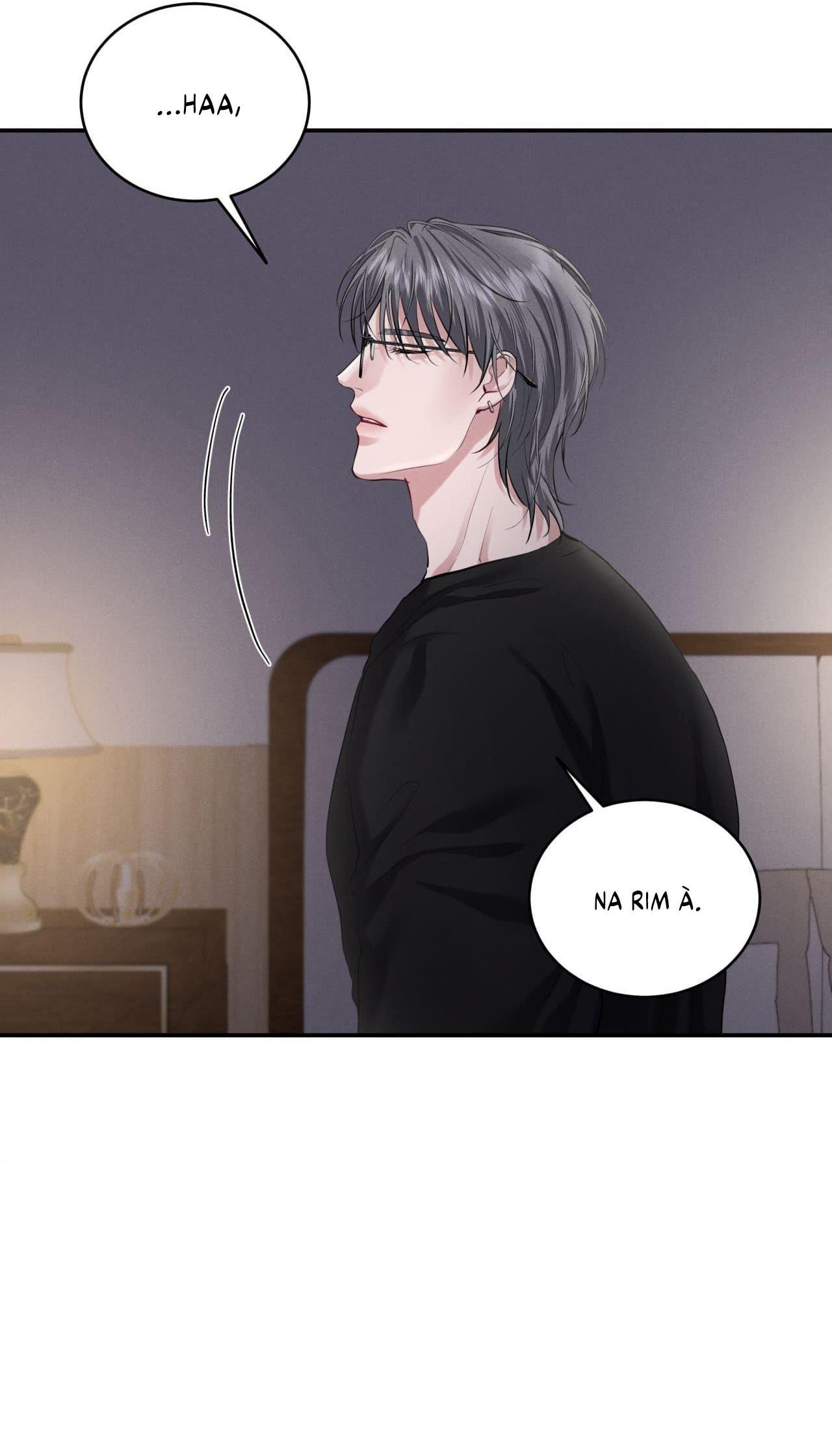 (CBunu) Làm Tình Cũng Cần Luyện Tập Nữa Sao?! - Chap 32