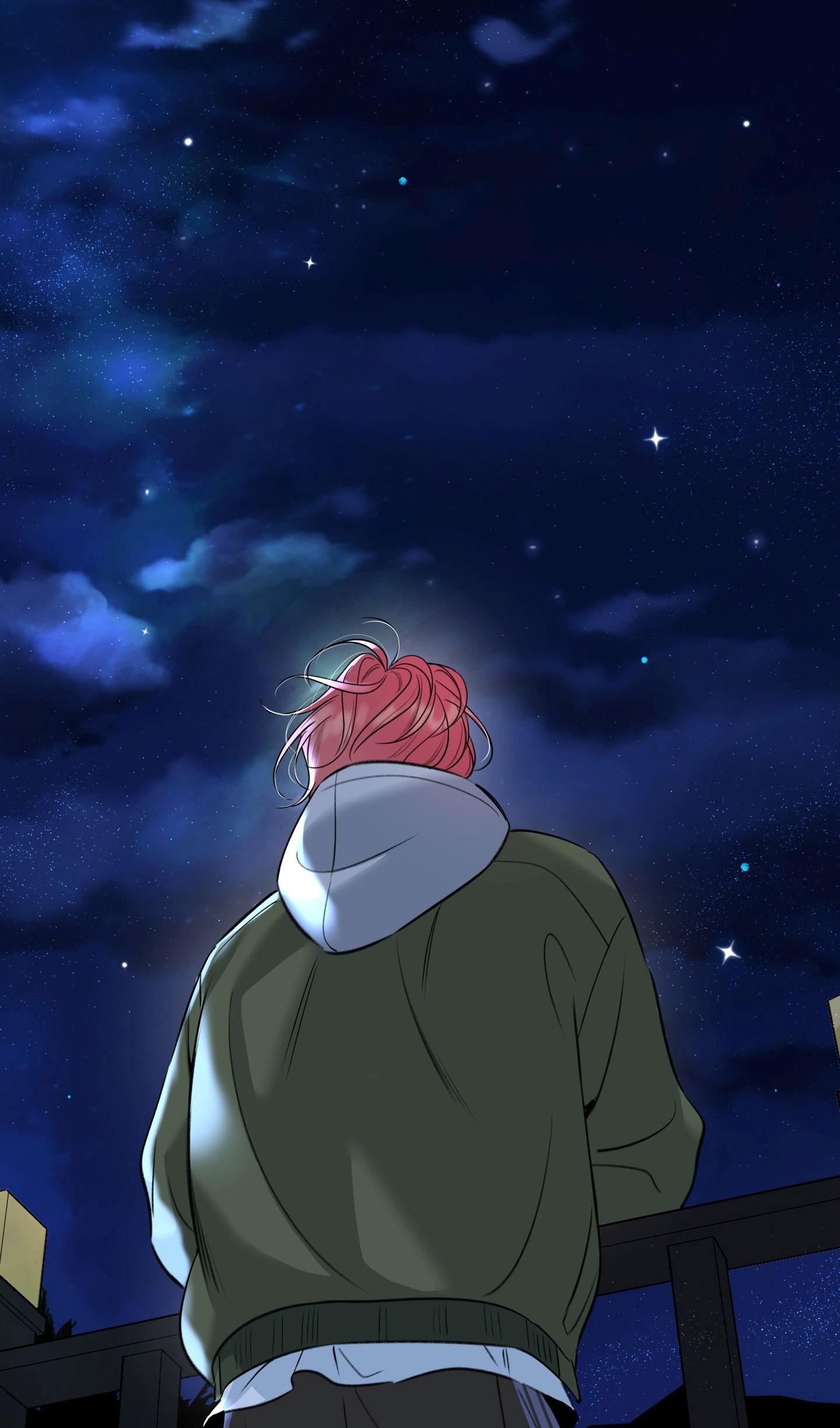 Honey Trouble - Chap 41