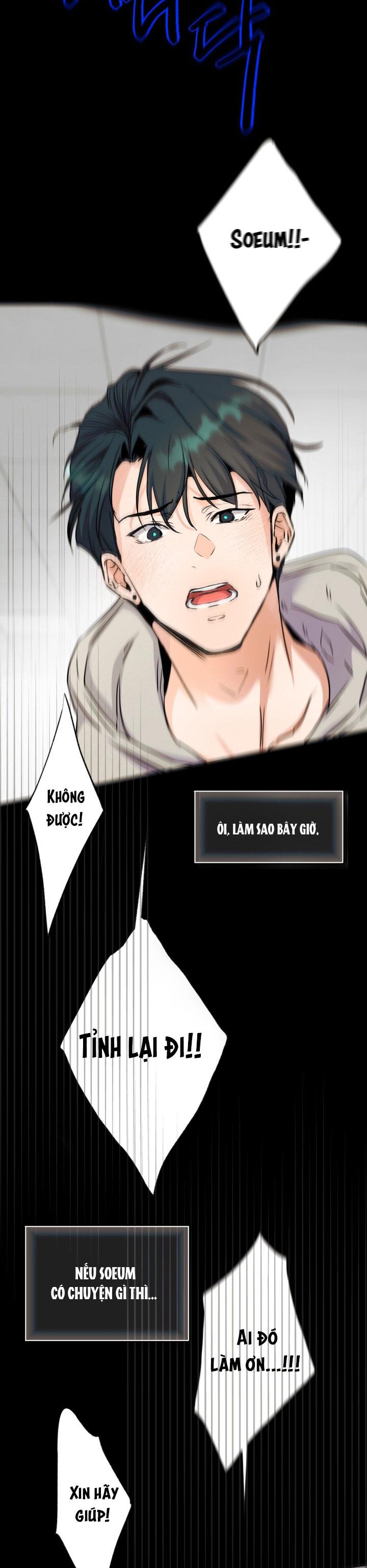 BÁO CÁO SỨC KHỎE TUYẾN TIỀN LIỆT - Chap 15