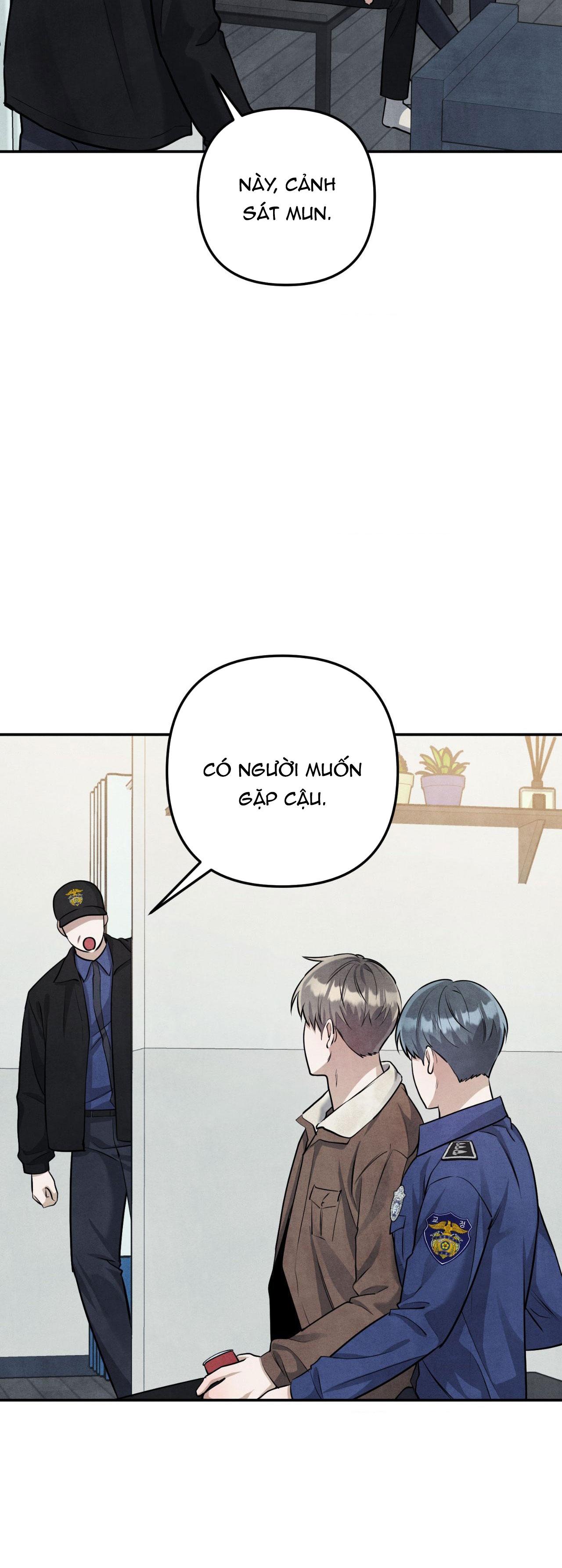 LOCKED IN LEAD - Chap 10