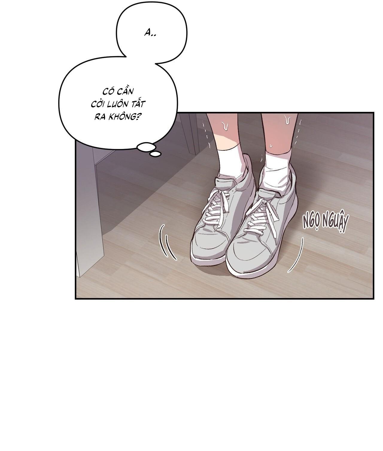 (CBunu) Bí Mật Của Mái Tóc - Chap 28