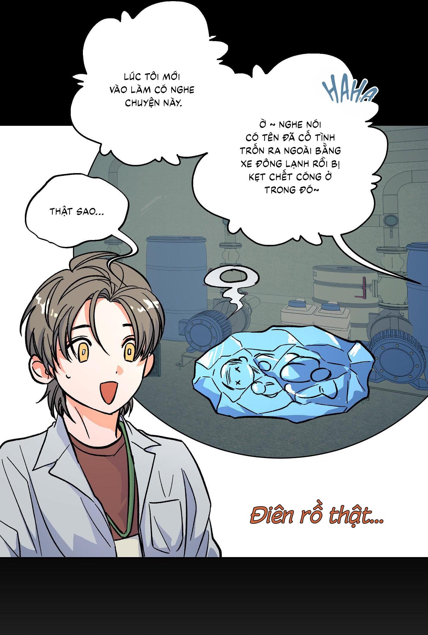 (CBunu) The Cell - Chap 7