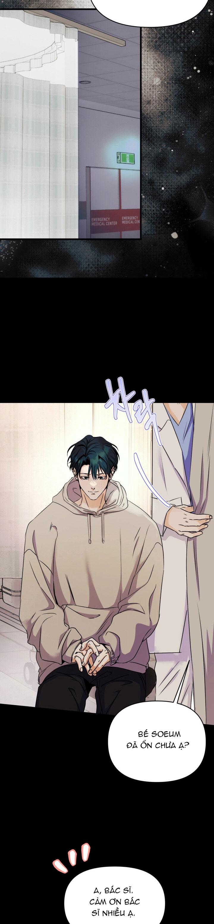 BÁO CÁO SỨC KHỎE TUYẾN TIỀN LIỆT - Chap 15