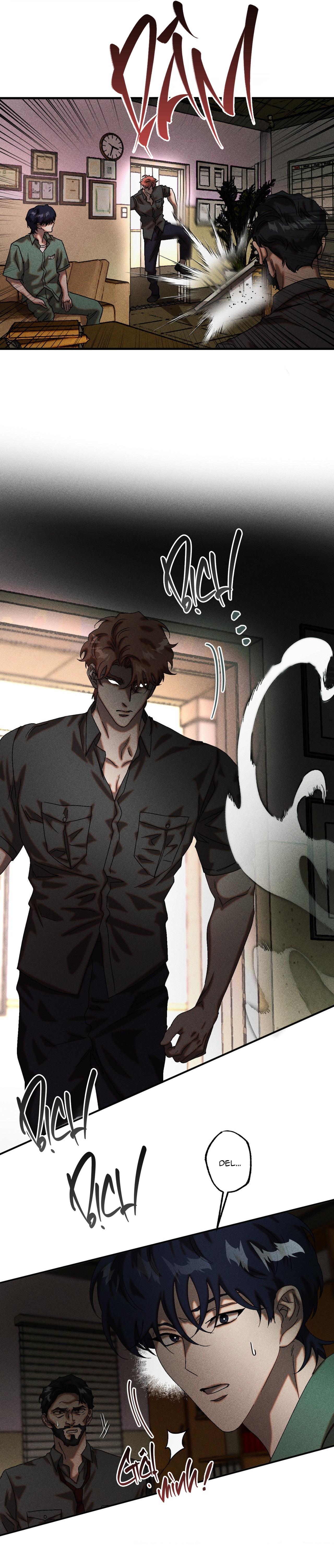 Cash Or Credit - Chap 47