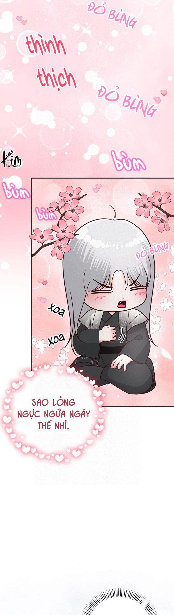 LỄ TRỪ TÀ - Chap 39