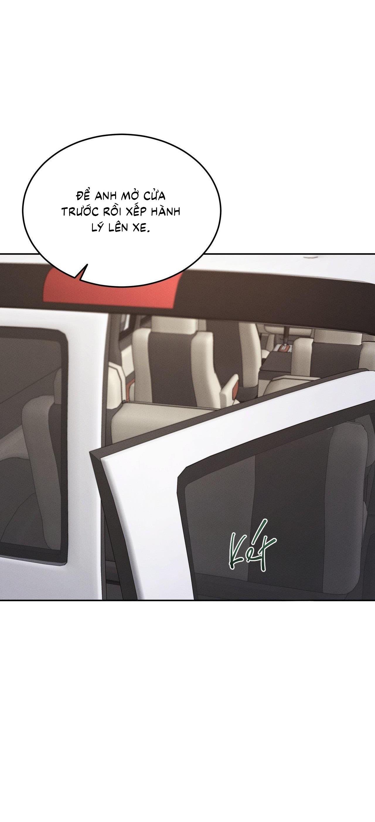 (CBunu) Love Remedy - Chap 31