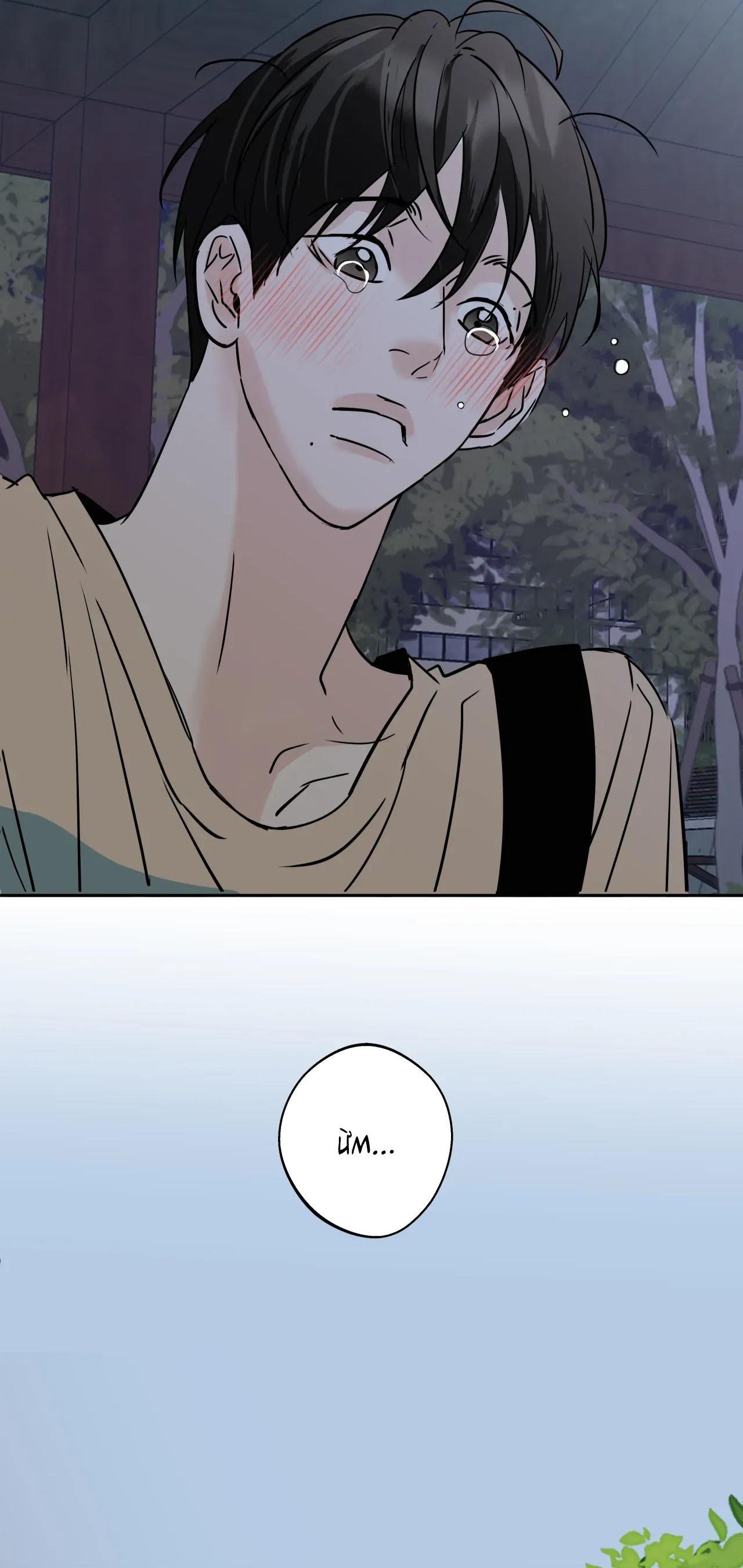 (CBunu) Cám Dỗ Nhà Bên - Chap 10