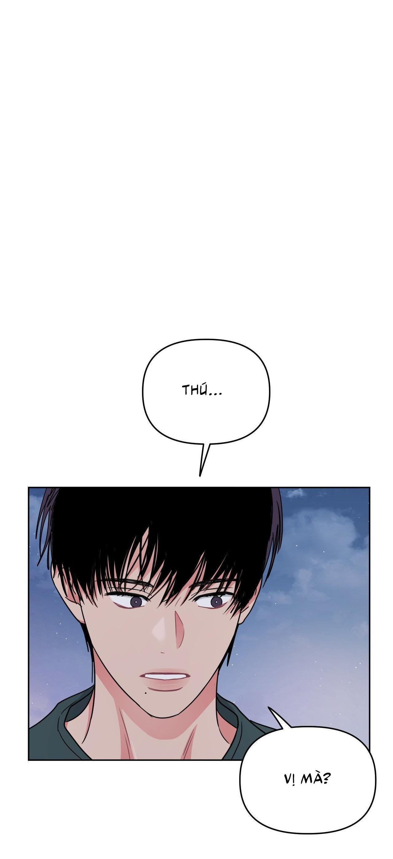 (CBunu) Chàng Trai Mỹ Thuật - Chap 41