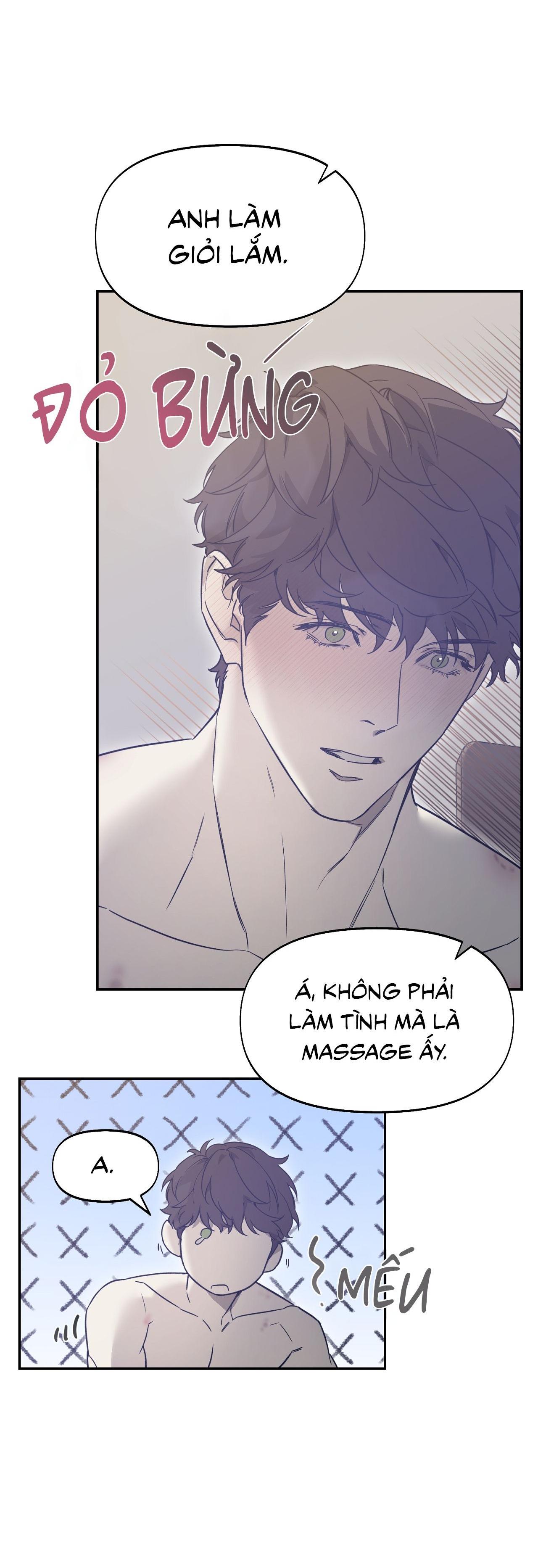 NERD PROJECT - Chap 37