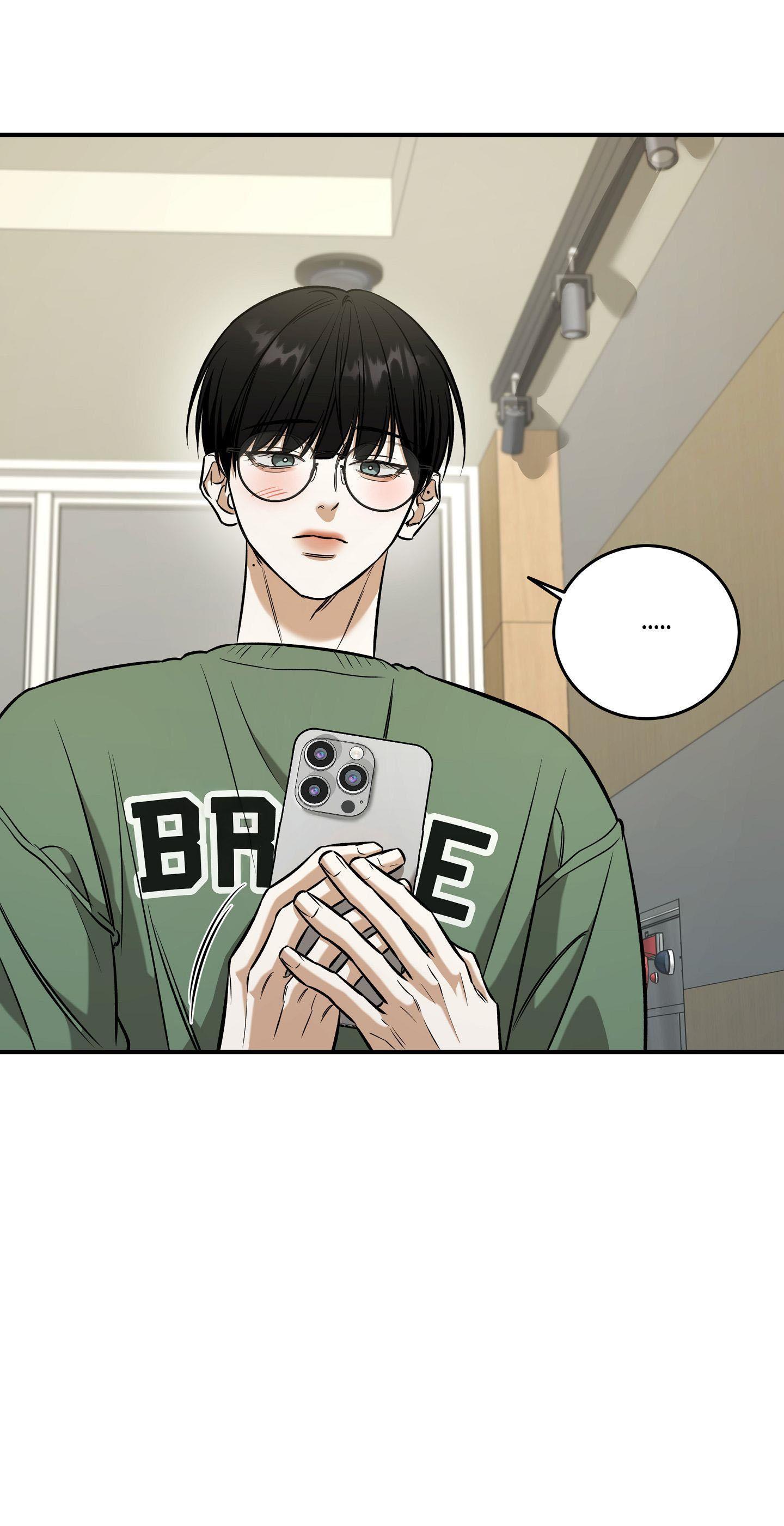 (CBunu) Hưởng Lợi - Chap 39