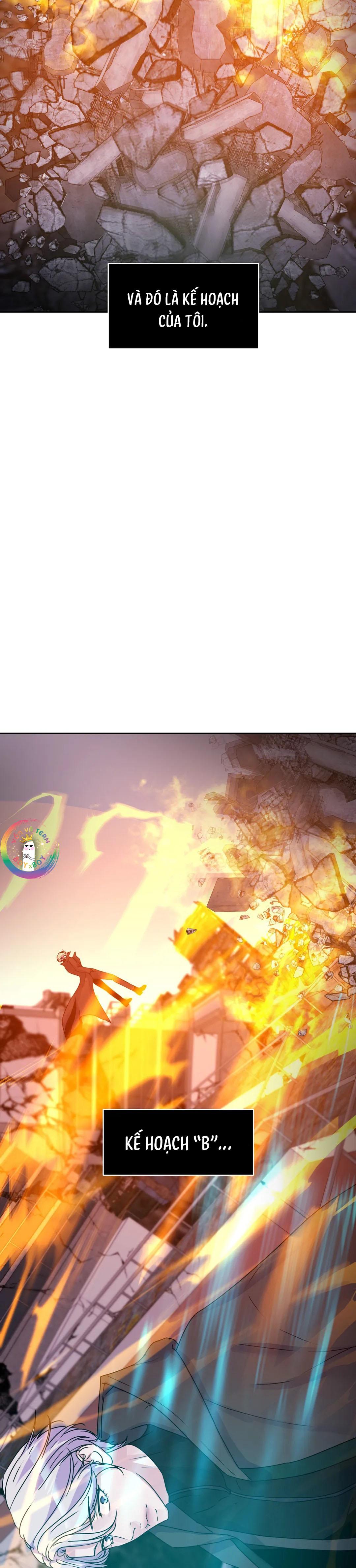 Guiding Light - Chap 27