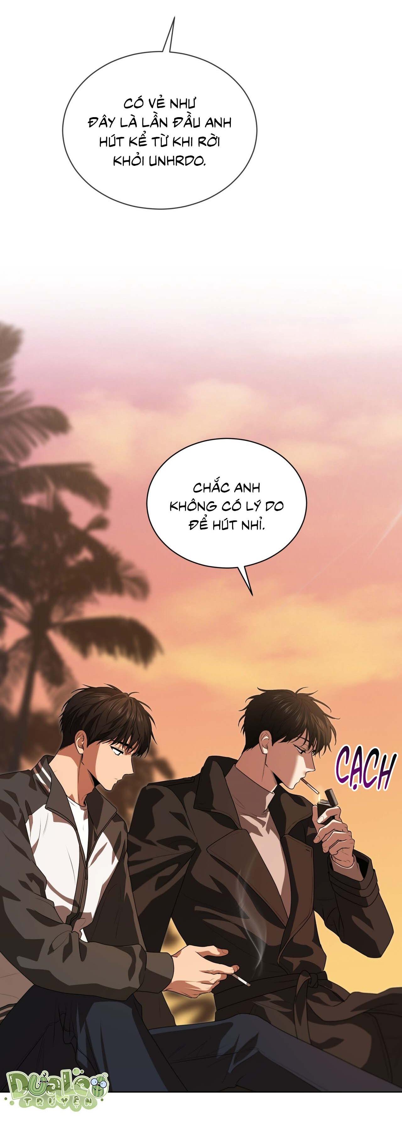 Passion - Chap 113