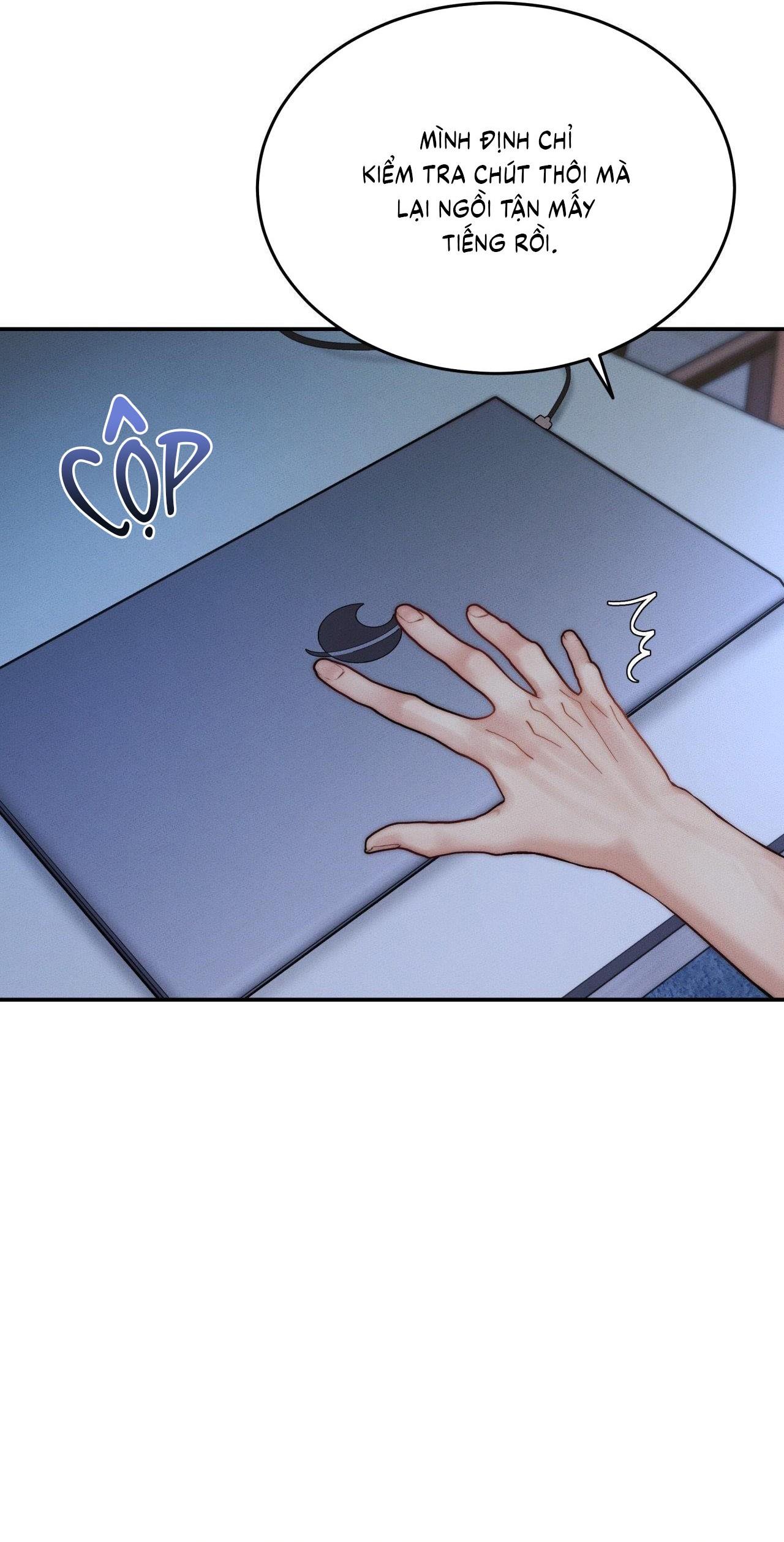 (CBunu) Love Remedy - Chap 32