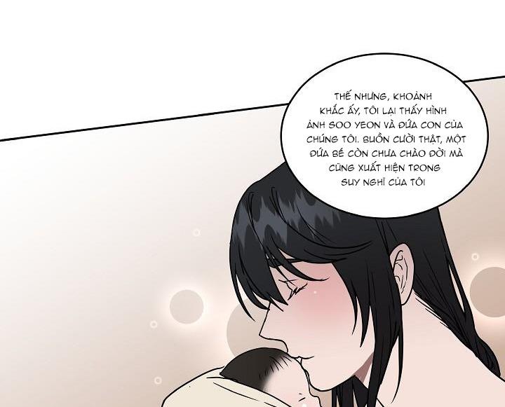 Không Hơn Không Kém - Chap 50