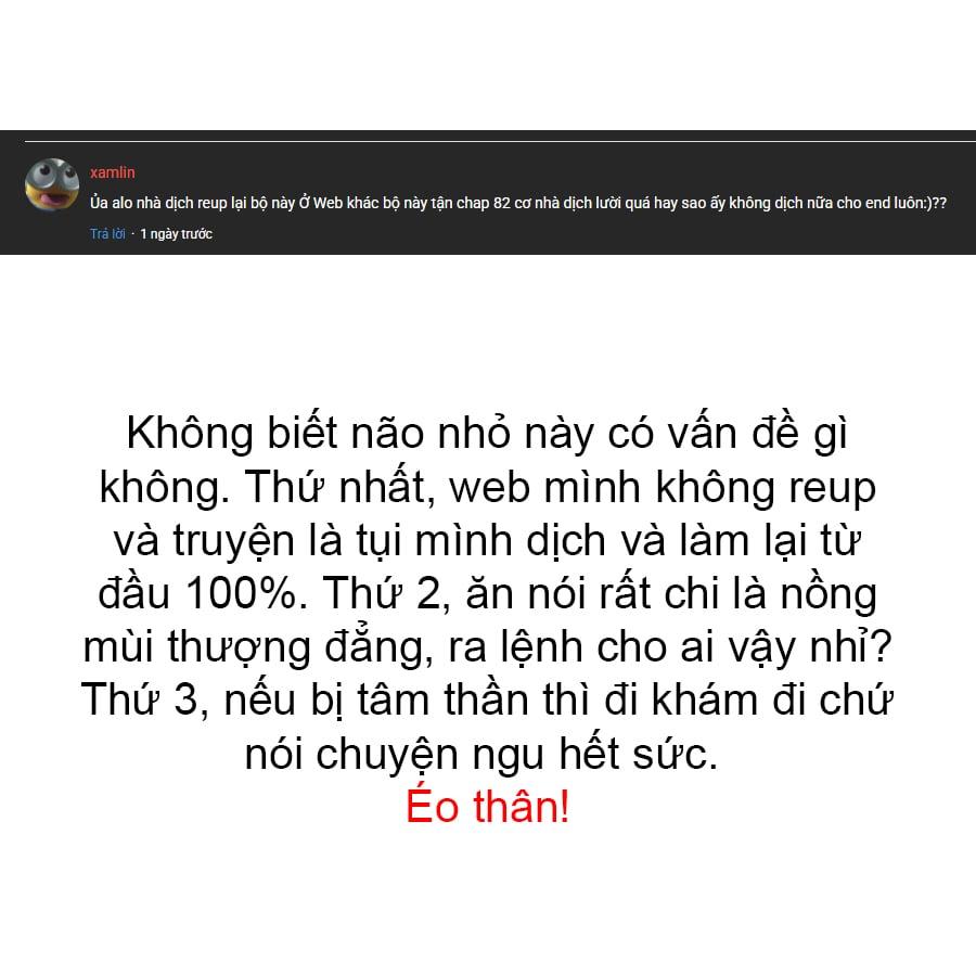 Kiss me, liar (Ngoại truyện) - Chap 11