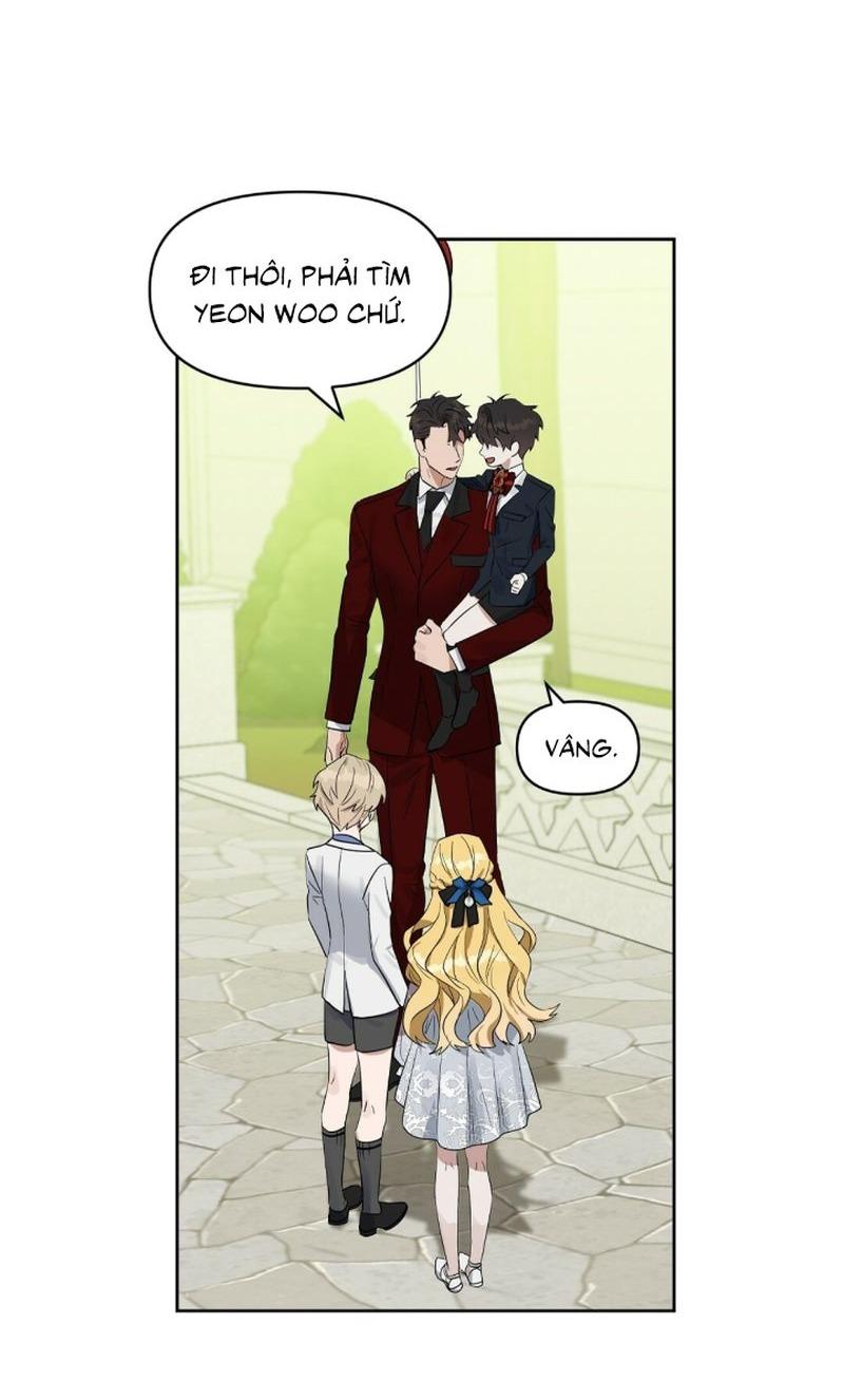 Kiss me, liar (Ngoại truyện) - Chap 11