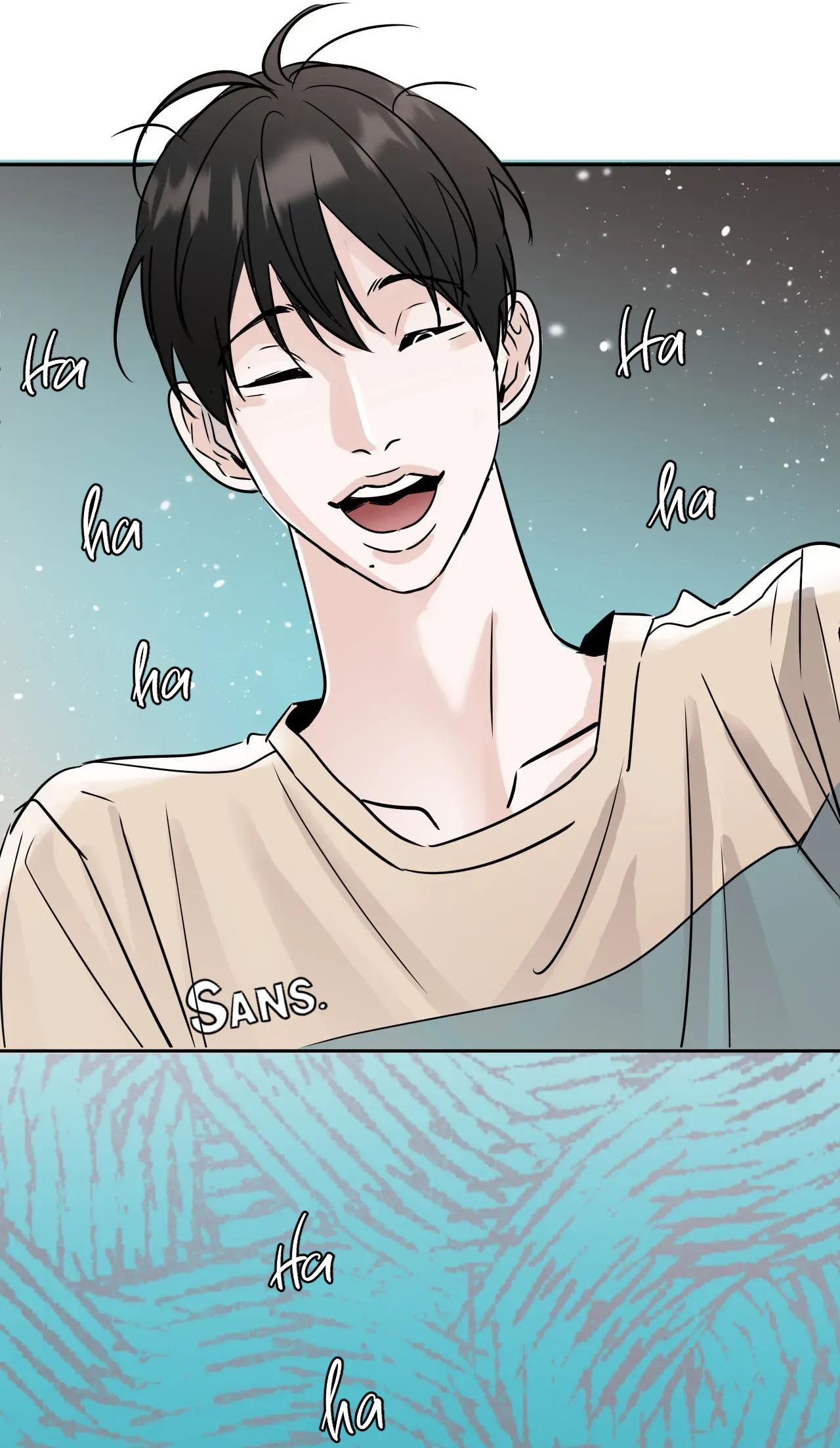 (CBunu) Cám Dỗ Nhà Bên - Chap 9