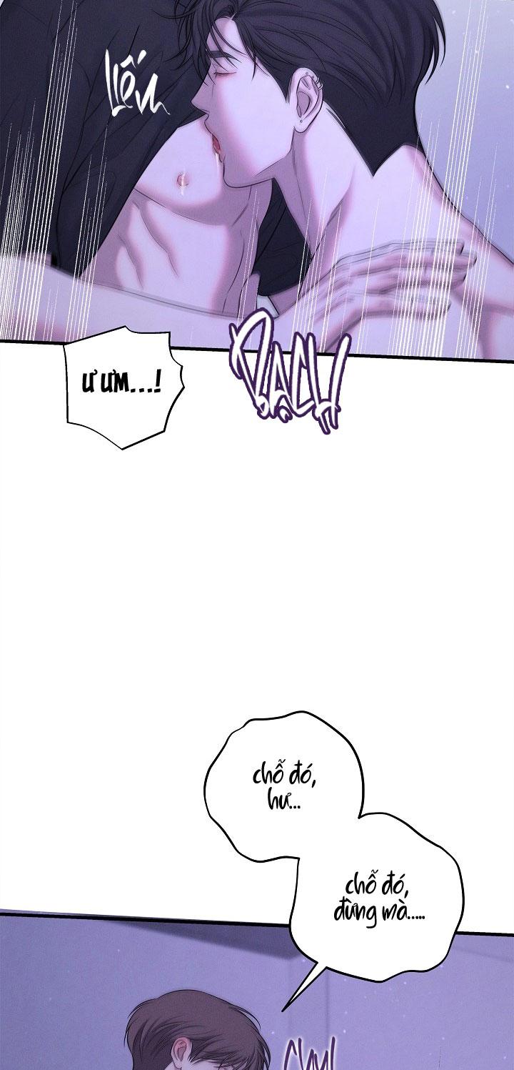 ĐÊM KHÔNG DẤU VẾT - Chap 47