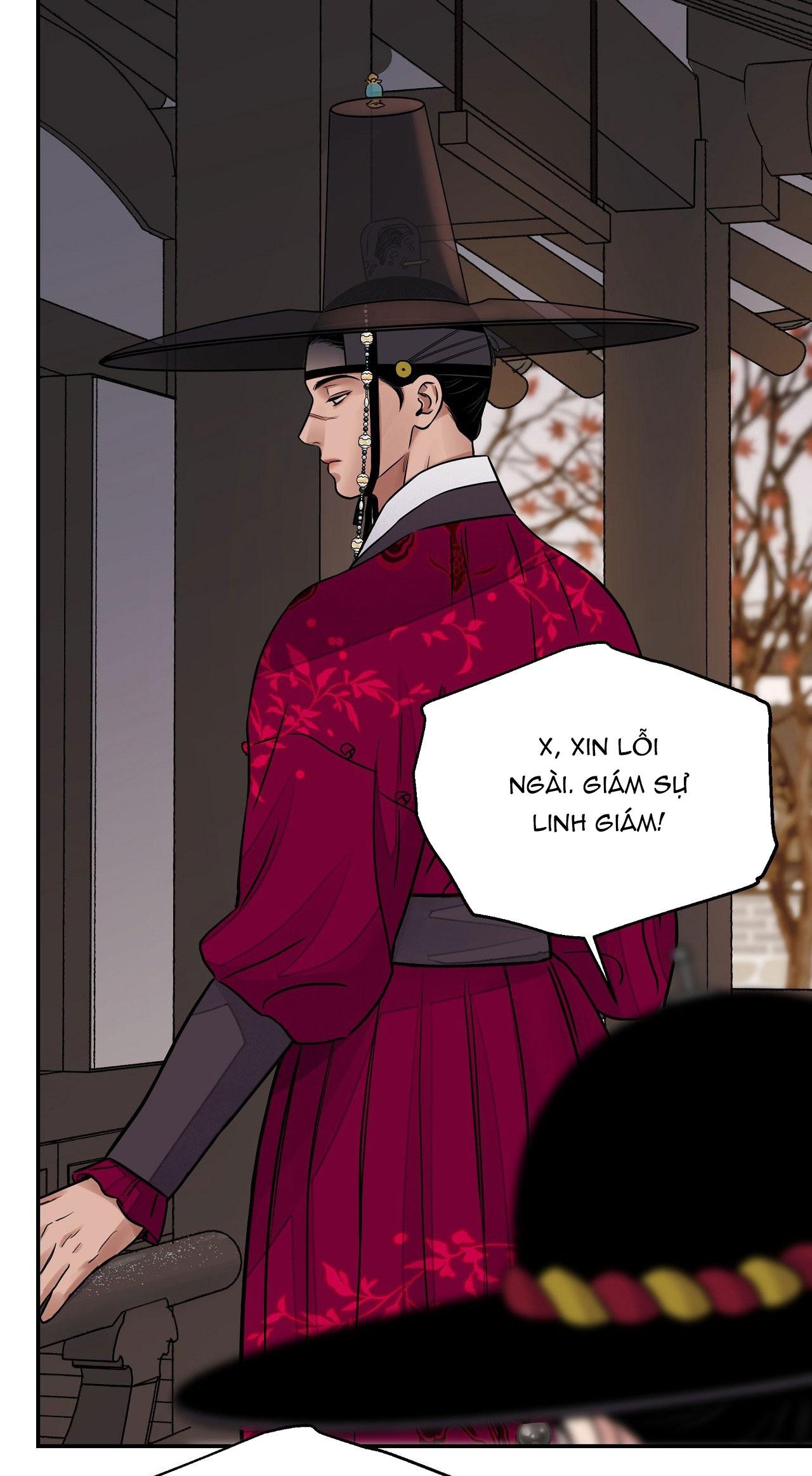 KIẾM HOA - Chap 82