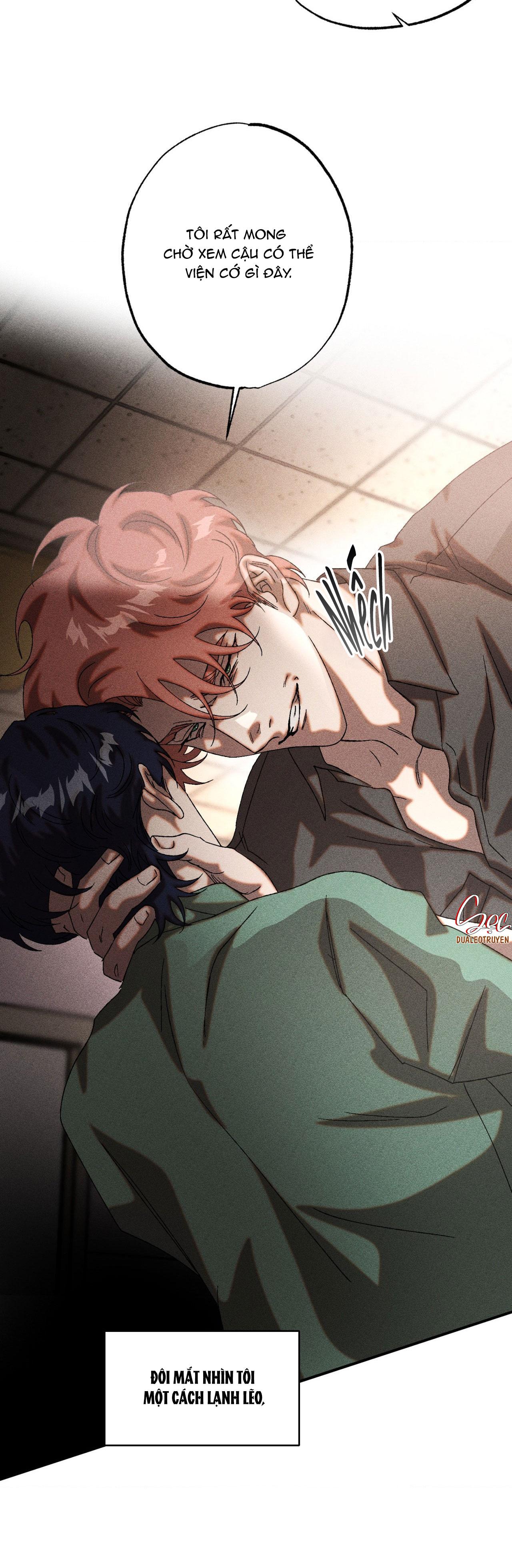 Cash Or Credit - Chap 48