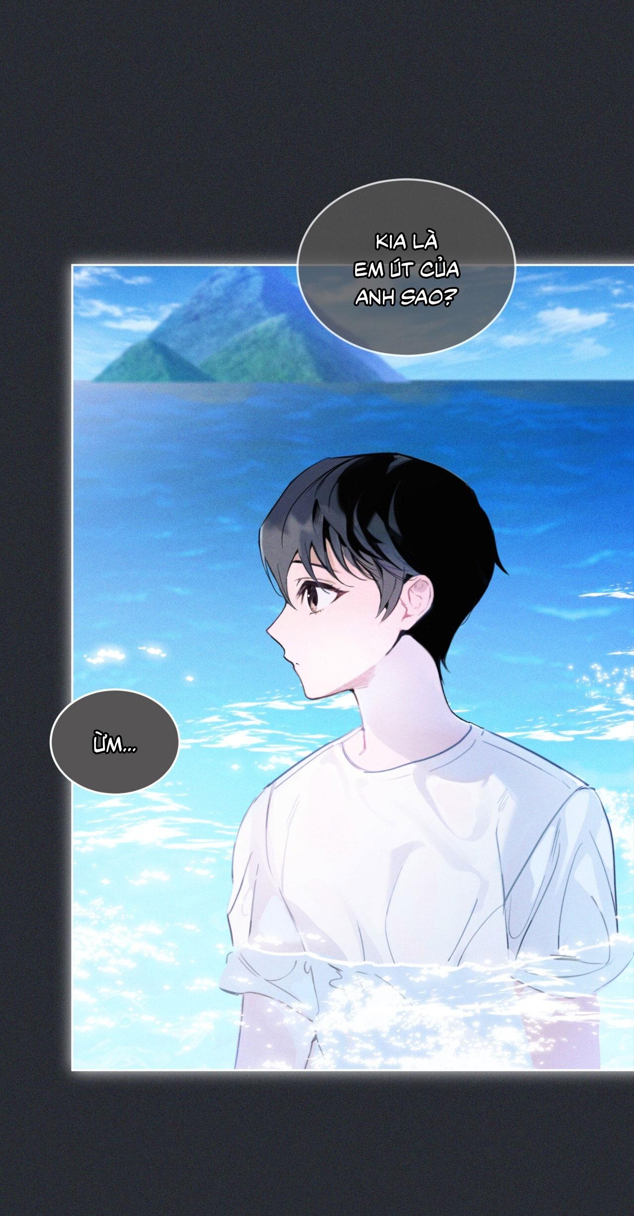 RAGA: Passion - Chap 2