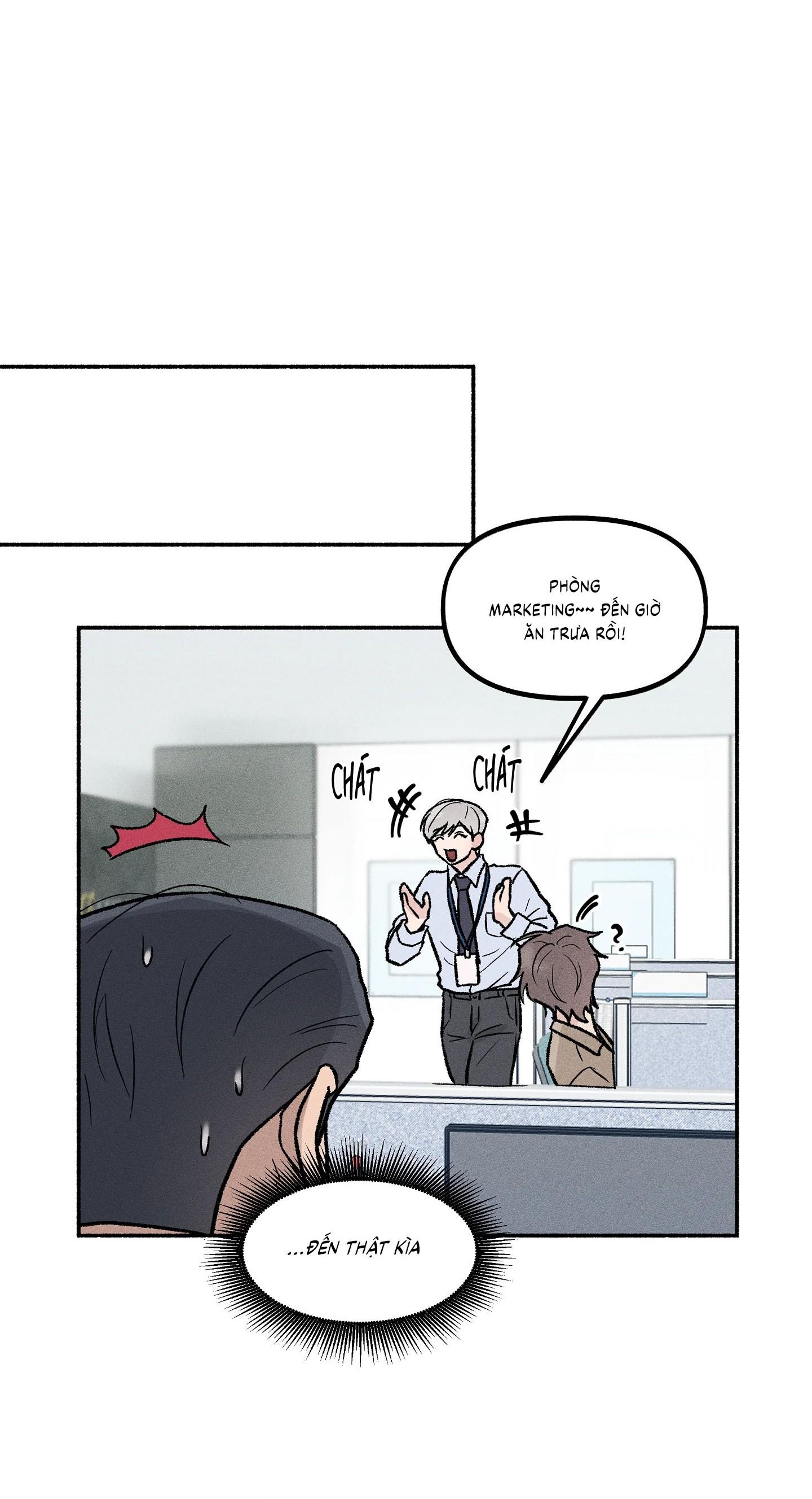 (CBunu) Khi Người Lơ Đãng - Chap 17