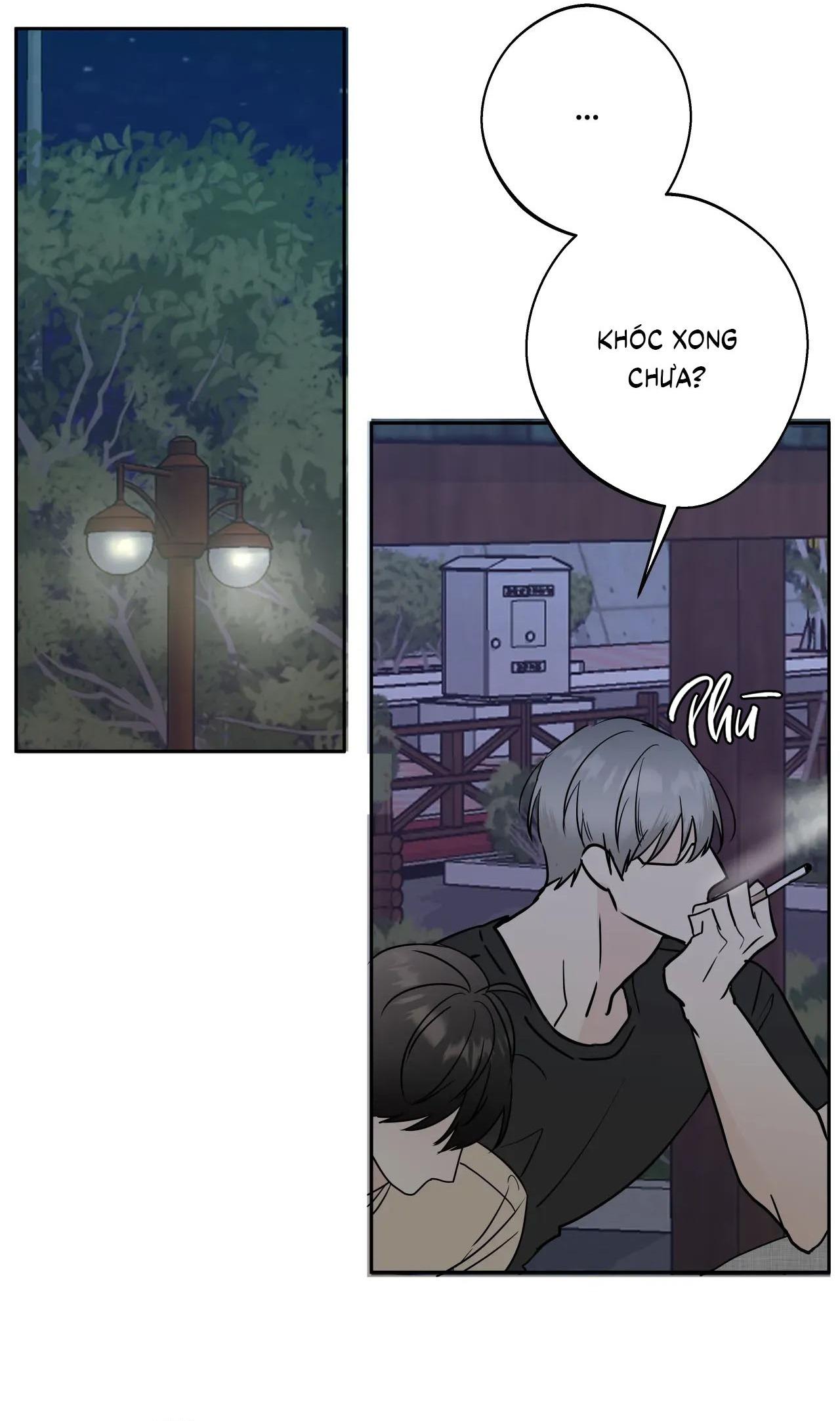 (CBunu) Cám Dỗ Nhà Bên - Chap 10