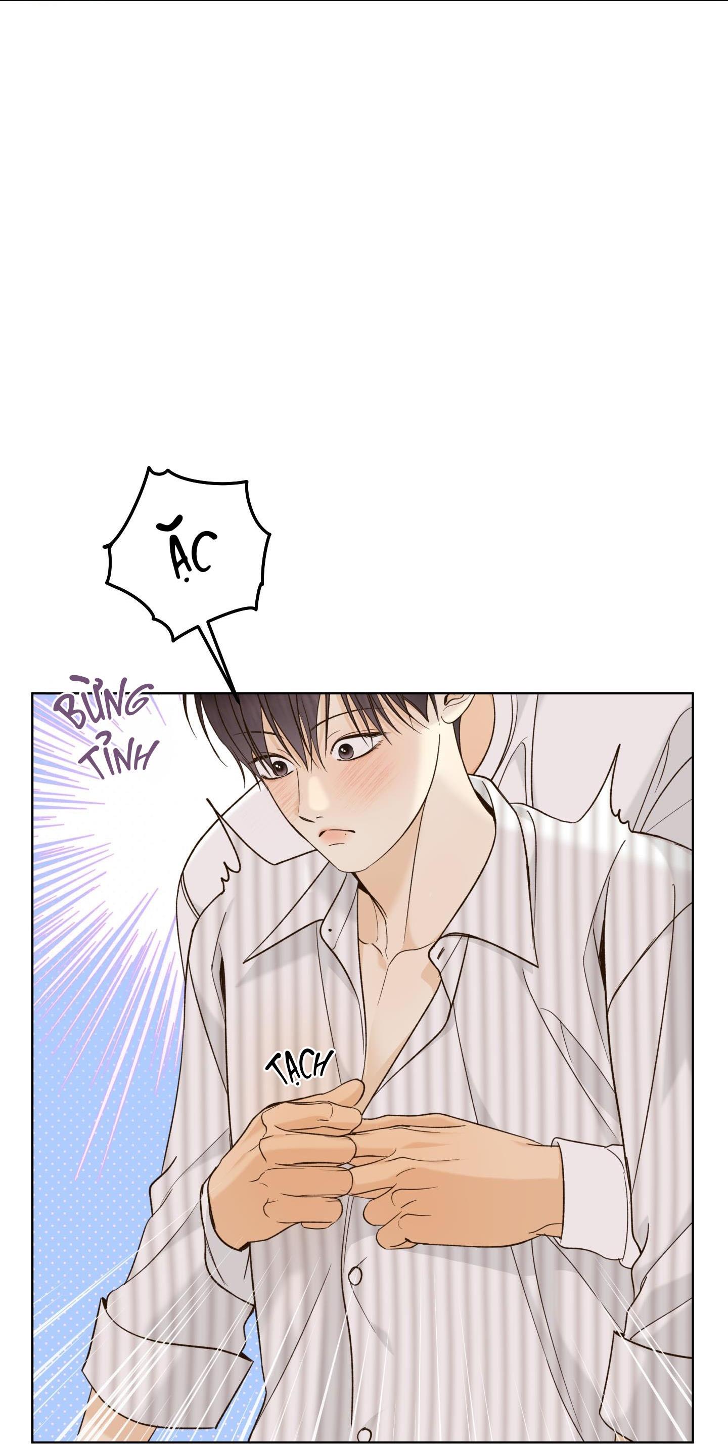 (CBunu) Ngọn Gió Dịu Dàng - Chap 19