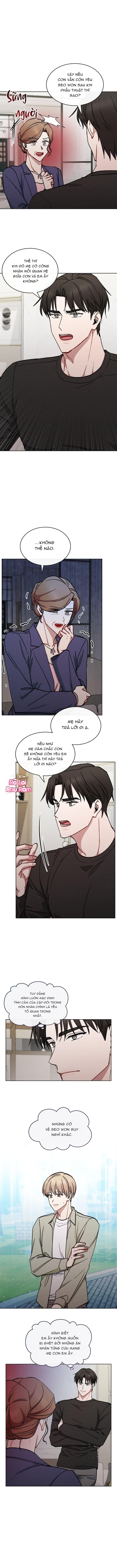 Giá Như Anh Cần Em - Chap 73