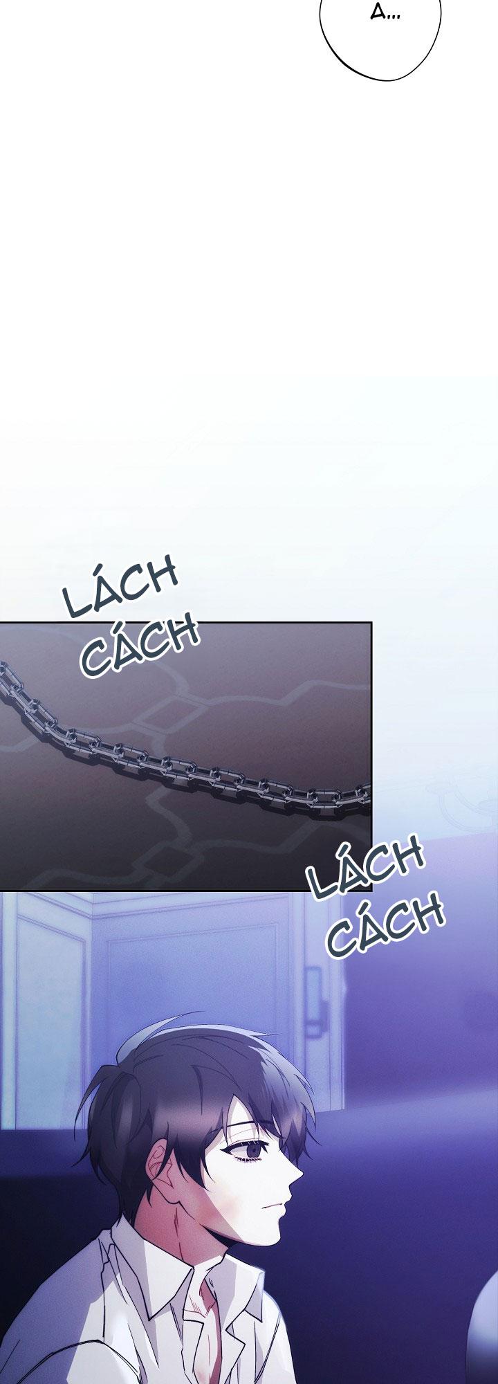 RED MANSION - Chap 43