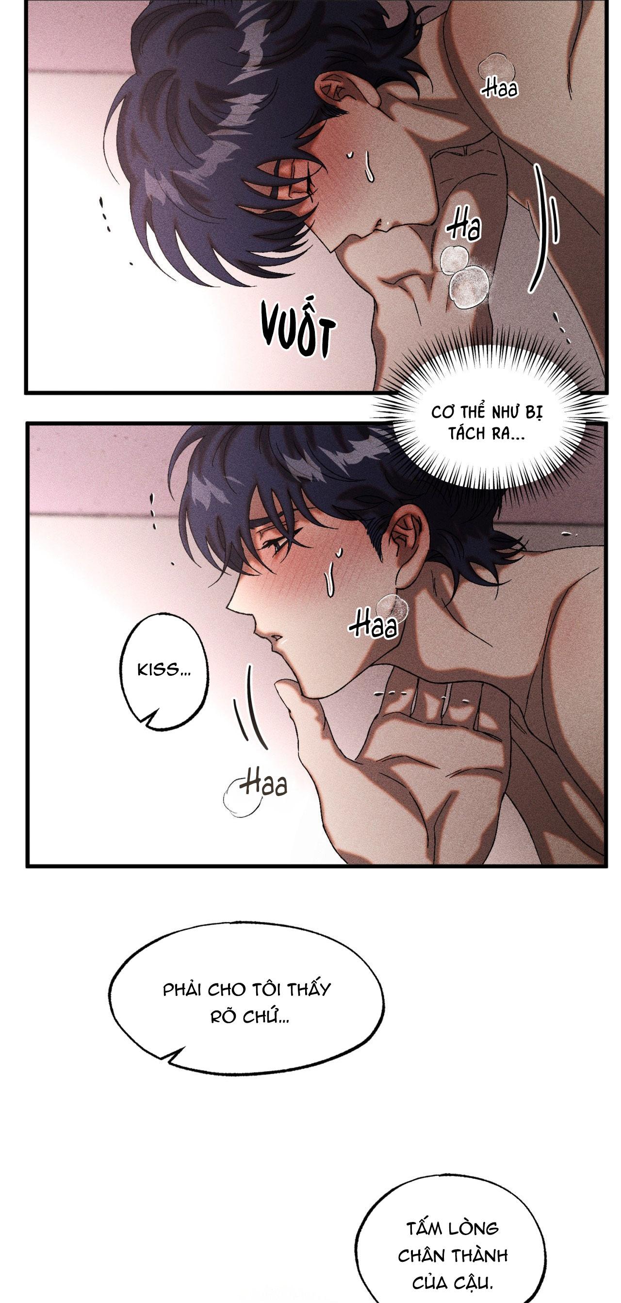 Cash Or Credit - Chap 49