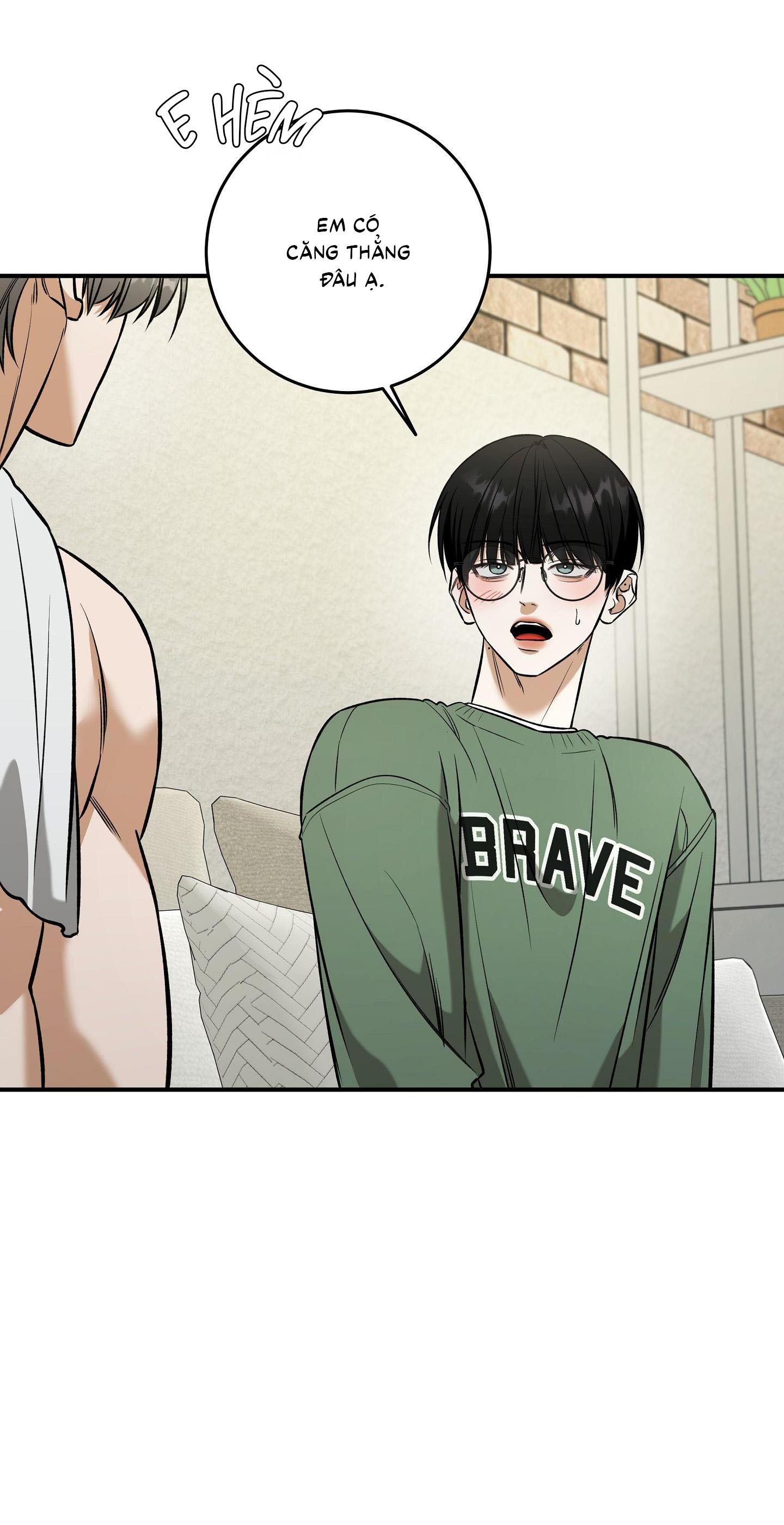 (CBunu) Hưởng Lợi - Chap 39