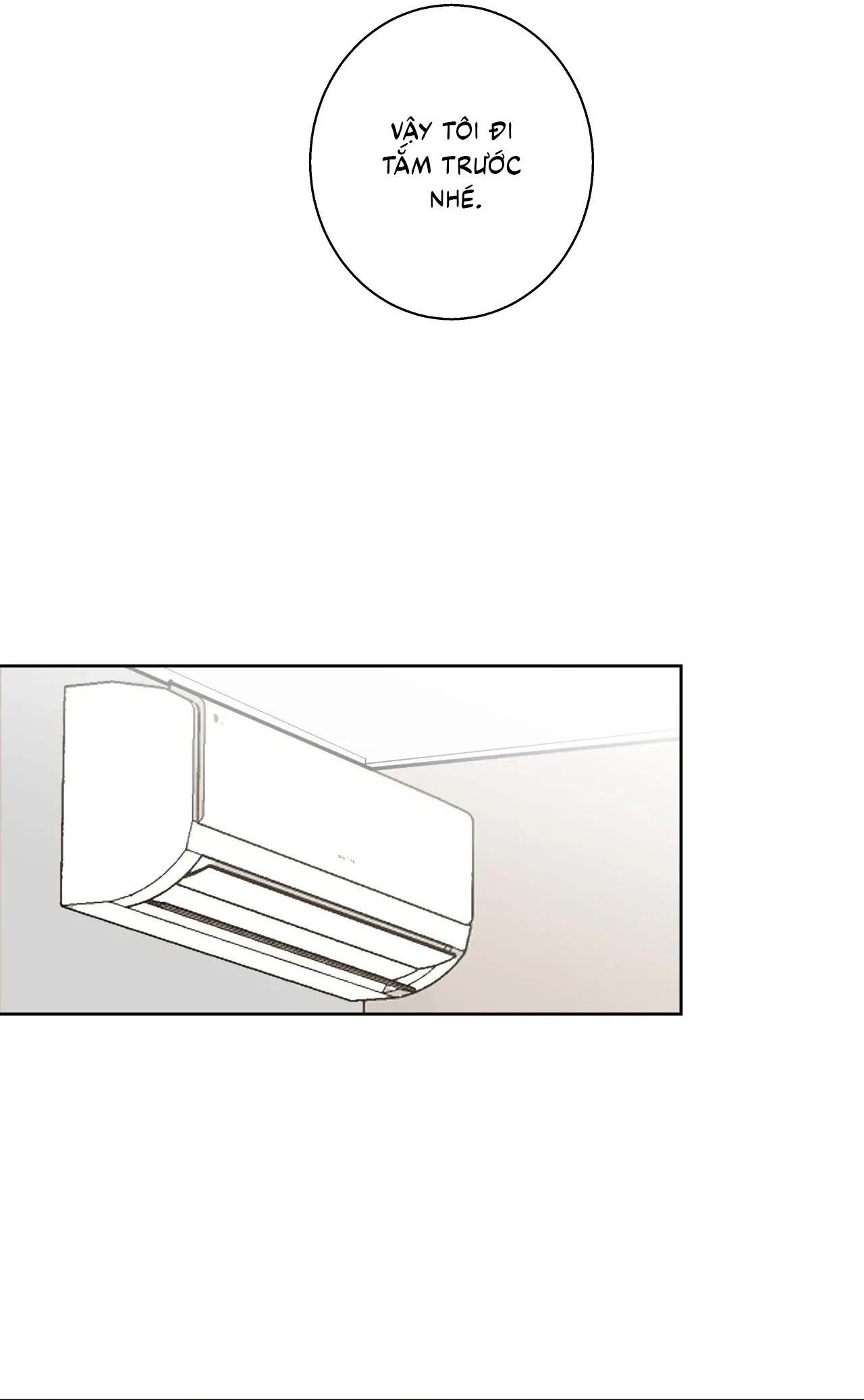 (CBunu) Cám Dỗ Nhà Bên - Chap 7