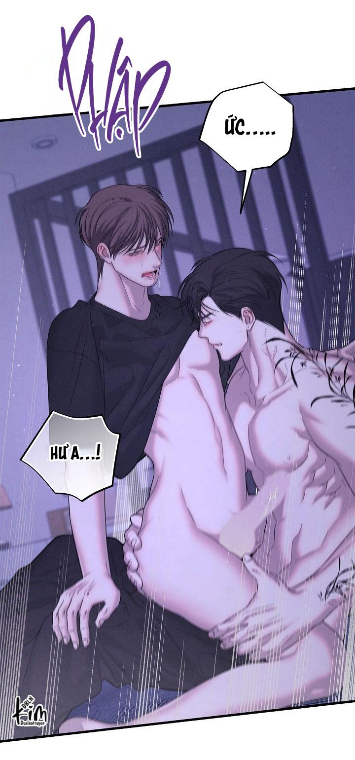 ĐÊM KHÔNG DẤU VẾT - Chap 47