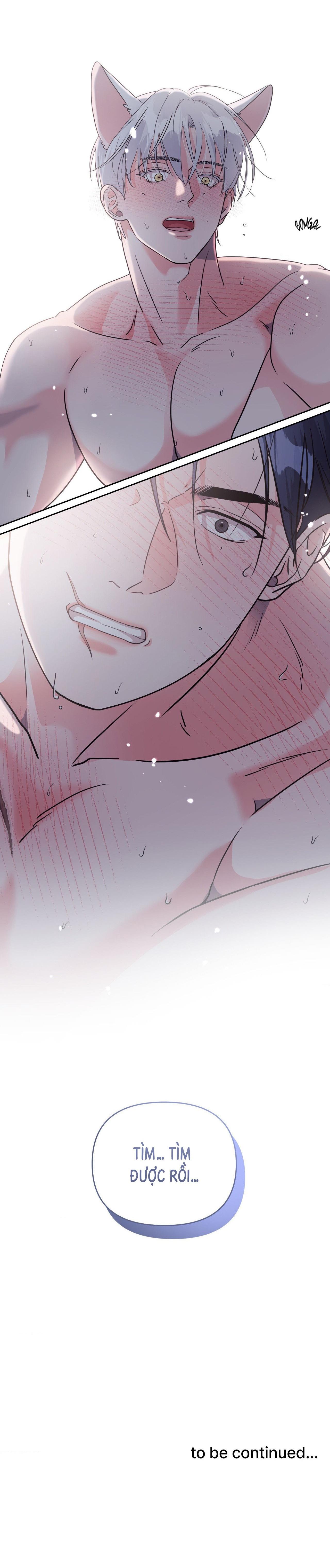 Nuôi máy DẬP từ nhỏ - Chap 13