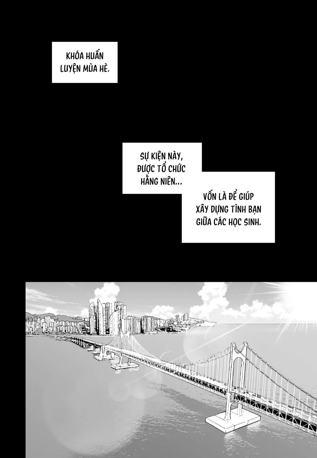 Hai Đôi Tay Sinh Động - Chap 19